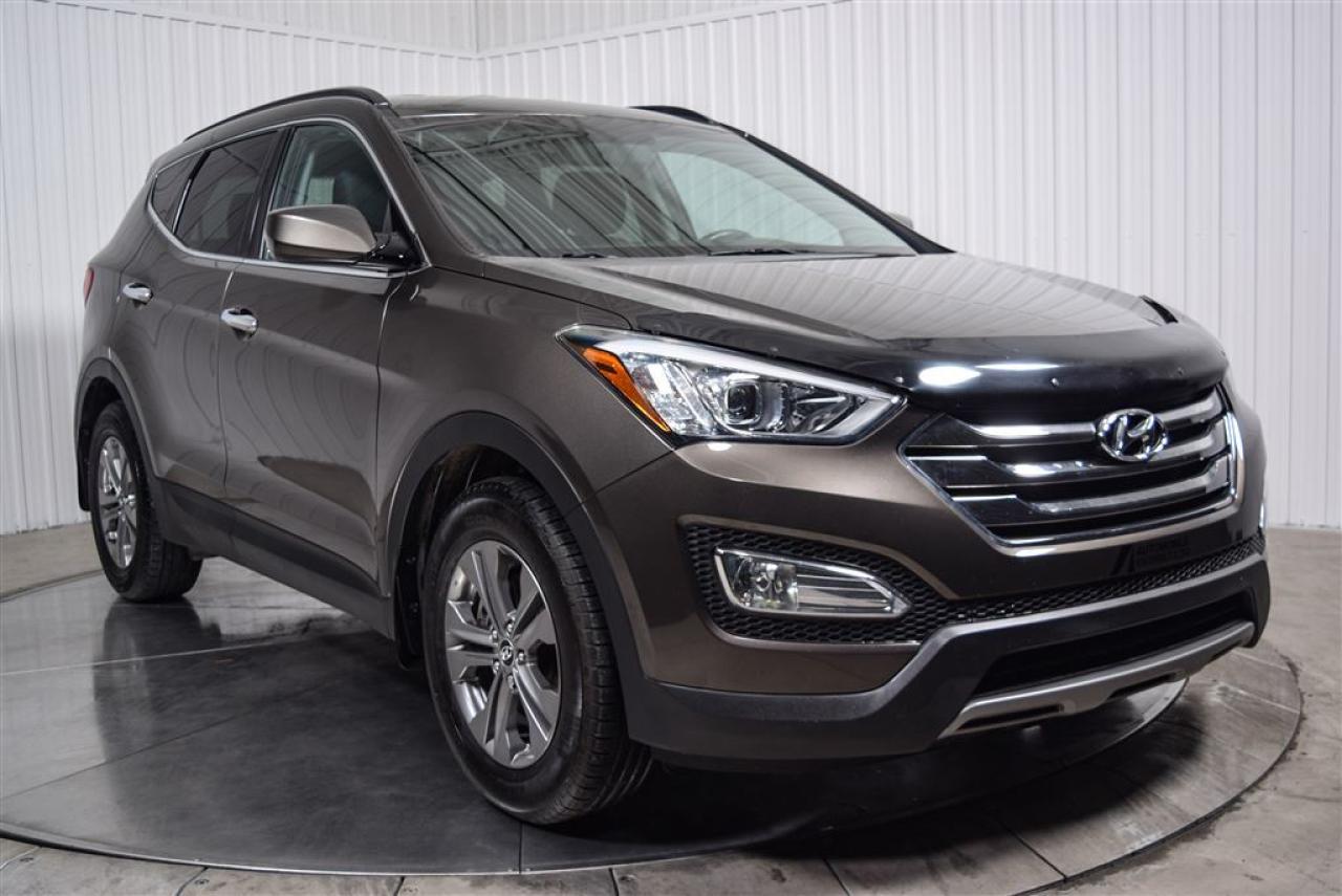 Used 2014 Hyundai Santa Fe Sport Sport Awd Ac Mags for sale in St-Hubert, QC