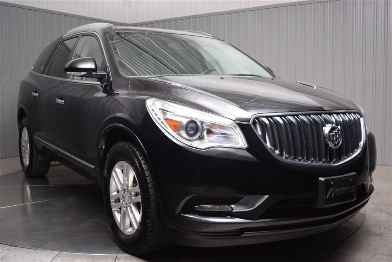 Used 2013 Buick Enclave Convenience Awd Mags for sale in St-Hubert, QC