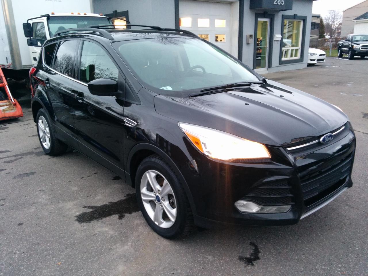 Used 2013 Ford Escape 4WD 4dr SE for sale in Le gardeur, QC