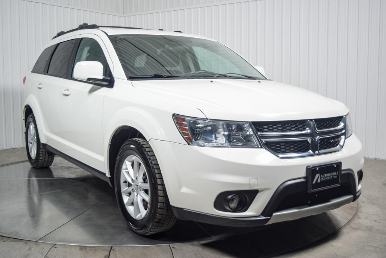 Used 2014 Dodge Journey Sxt Mags A/c for sale in St-Hubert, QC