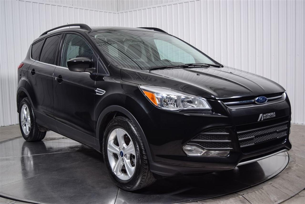 <a href=https://www.autoaubaine.com/Ford-Escape-c6973765.html>https://www.autoaubaine.com/Ford-Escape-c6973765.html</a>

BALANCE DE GARANTIE FORD PAS DE ROUILLE TRES PROPRE AIR CLIMATISE GROSSE ECRAN TACTILE ECOBOOST TURBO TOIT PANORAMIQUE CUIR NAVIGATION AWD SIEGES CHAUFFANTS-ELECTRIQUE CAMERA DE RECUL MAGS 17 PHARES ANTI-BROUILLARD VITRES TEINTEES REGULATEUR DE VITESSE VITRES ET MIROIRS ELECTRIQUES VERROUILLAGE SANS CLE 1200 véhicules - Livraison 24h - Financement facile à partir de 0.9% - Ouvert 7 jours / 5 soirs Automobile en Direct.com cest le plus gros inventaire de véhicules doccasion, avec toutes les marques et tous les modèles offert au meilleur prix. Cest aussi profiter de nombreux avantages exclusifs et dune gamme complète de services offerts en un seul endroit: - Livraison rapide en moins de 24h. - Financement facile sur place à partir de 0.9%. - 2ième et 3ième chance au crédit 100% approuvée. - Allocation incroyable pour vente et échange de véhicule sur place. Au delà des véhicules, Automobile en Direct.com, cest une équipe de 150 passionnés qui vous accueille dans une ambiance sincère, amicale et courtoise. Il ny a pas de fla-fla ou de pression inutile. Vous vendez votre véhicule? Nous achetons au meilleur prix même si vous nachetez pas avec nous. Passez nous voir en magasin ou prenez rendez-vous pour un essai routier. Faites vite. Chaque véhicule est unique. Ce véhicule ne correspond pas exactement à ce que vous recherchez? Visitez Automobile en Direct.com, nous avons accès à toutes les marques et tous les modèles au meilleur prix garanti. Automobile en Direct.com - Encore mieux que du neuf. Automobile en Direct.com is the largest used car inventory with all makes and models offered at the lowest price. They also offer access to exclusive offers and services in one location: - Fast delivery in less than 24 hours. - Easy financing starting at 0.9%. - 2nd and 3rd credit chance 100% approved. - Best value offered for your trade-in. Beyond the vehicles, Automobile en Direct.com is a team of 150 pasionnate people that welcome you in a simple, friendly and nice atmosphere. There is no run-around or pressure when you deal with us. Are you selling your vehicle? We buy at the best price, even if you dont buy with us. Visit us in store or make an appointment for a test drive. Hurry hup, every vehicle is unique. This vehicle does not match exactly with what you want? Visit us at Automobile en Direct.com, we have access to all makes and vehicle at the lowest price guaranteed Automobile en Direct.com - Even better than new.