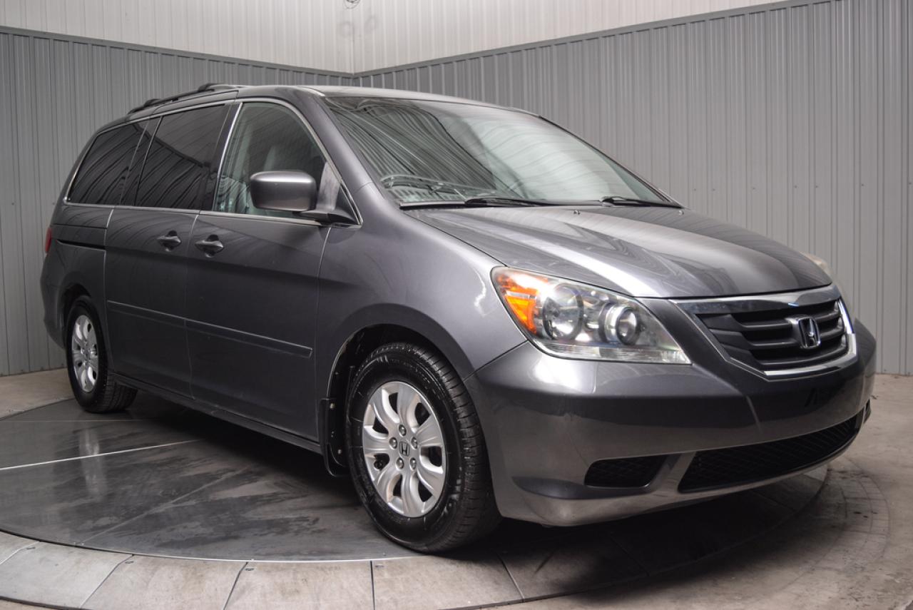 Used 2010 Honda Odyssey Lx A/c 7 Passagers for sale in St-Hubert, QC