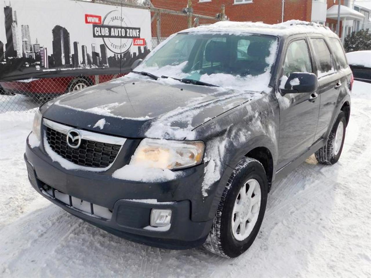 Used 2011 Mazda Tribute Gx A/c Mags for sale in Longueuil, QC