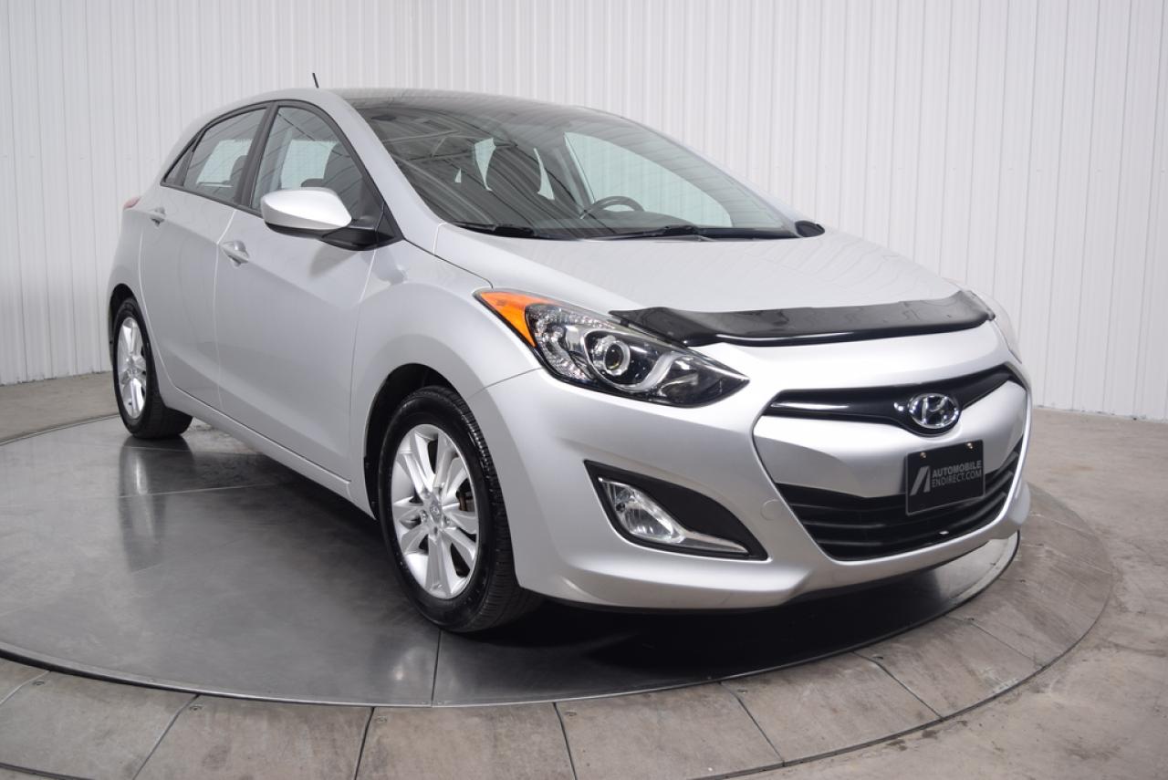 Used 2013 Hyundai ELANTRA GT Gls Toit Pano Mags for sale in St-Hubert, QC