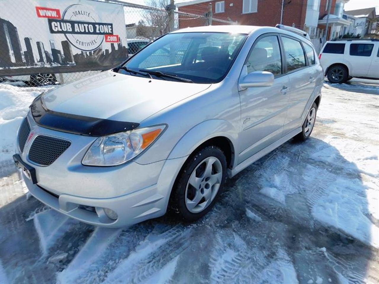 <a href=https://www.autoaubaine.com/Pontiac-Vibe-c7016507.html>https://www.autoaubaine.com/Pontiac-Vibe-c7016507.html</a>

VISA ET MASTERCARD ACCEPTÉ    JUMEAU DUN TOYOTA MATRIX MÉCANIQUE DUN MATRIX PONTIAC VIBE 2008 MOTEUR 4 CYL. 1.8 LITRES 187 200 KM MANUEL ANTIBROUILLARD AIR CLIMATISÉ LECTEUR CD 450-442-2886    Chez CLUB AUTO- ZONE NOUS ACCEPTONS LES ÉCHANGES    On LIQUIDE les échanges des concessionnaires pas DE VOITURES INCONNUES des encans. On paie moins chers, on vend moins chers.    ***NOUVEAUX VÉHICULES À BAS PRIX TOUS LES JOURS***. Honnêteté, simplicité, transparence.    NOTRE CENTRE DE LIQUIDATION EST À SEULEMENT 15 MINUTES DE MONTRÉAL, ACCESSIBLE PAR LAUTOROUTE 30 PAR LA ROUTE 132 ET LA 116  NOUS SOMMES PRÈS DES PONTS JACQUES CARTIER, CHAMPLAIN, VICTORIA, TUNNEL LOUIS HIPPOLYTE LAFONTAINE    NHÉSITEZ PAS À NOUS CONTACTER, CAR NOUS SOMMES DISPONIBLES À RÉPONDRE À VOS DEMANDES : CLUB AUTO ZONE.COM VENEZ VOIR NOTRE INVENTAIRE SUR PLACE AU 1310, BOUL TASCHEREAU LONGUEUIL J4P 3M4 450-442-2886    AU PLAISIR DE VOUS VOIR**CLUBAUTOZONE.COM**
