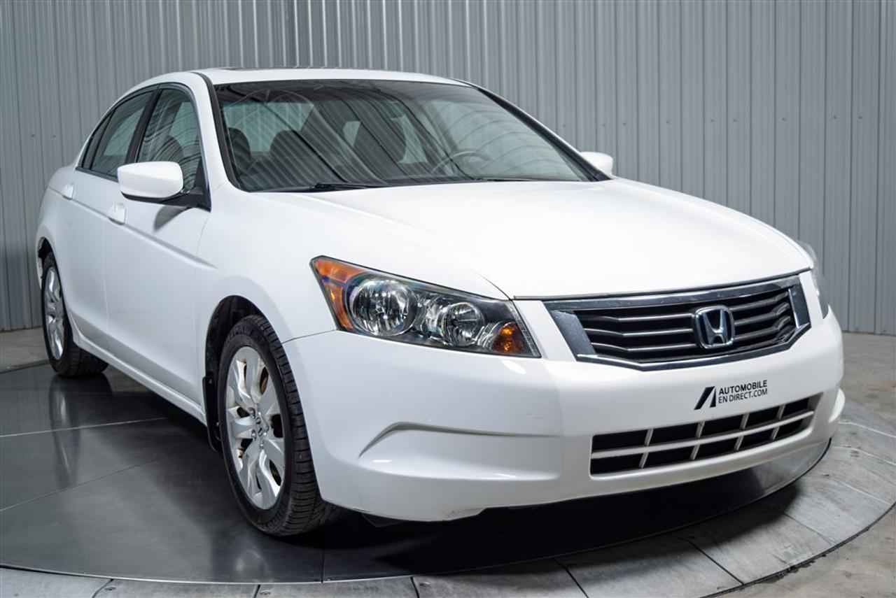 <a href=https://www.autoaubaine.com/Honda-Accord-c6948618.html>https://www.autoaubaine.com/Honda-Accord-c6948618.html</a>

AUTOMATIQUE AUDIO SUR LE VOLANT TOUTE EQUIPEE ECONOMIQUE BAS KILOMETRAGE VOITURE TRES PROPRE POUR L ANNE 1200 véhicules - Livraison 24h - Financement facile à partir de 0.9% - Ouvert 7 jours / 5 soirs Automobile en Direct.com cest le plus gros inventaire de véhicules doccasion, avec toutes les marques et tous les modèles offert au meilleur prix. Cest aussi profiter de nombreux avantages exclusifs et dune gamme complète de services offerts en un seul endroit: - Livraison rapide en moins de 24h. - Financement facile sur place à partir de 0.9%. - 2ième et 3ième chance au crédit 100% approuvée. - Allocation incroyable pour vente et échange de véhicule sur place. Au delà des véhicules, Automobile en Direct.com, cest une équipe de 150 passionnés qui vous accueille dans une ambiance sincère, amicale et courtoise. Il ny a pas de fla-fla ou de pression inutile. Vous vendez votre véhicule? Nous achetons au meilleur prix même si vous nachetez pas avec nous. Passez nous voir en magasin ou prenez rendez-vous pour un essai routier. Faites vite. Chaque véhicule est unique. Ce véhicule ne correspond pas exactement à ce que vous recherchez? Visitez Automobile en Direct.com, nous avons accès à toutes les marques et tous les modèles au meilleur prix garanti. Automobile en Direct.com - Encore mieux que du neuf. Automobile en Direct.com is the largest used car inventory with all makes and models offered at the lowest price. They also offer access to exclusive offers and services in one location: - Fast delivery in less than 24 hours. - Easy financing starting at 0.9%. - 2nd and 3rd credit chance 100% approved. - Best value offered for your trade-in. Beyond the vehicles, Automobile en Direct.com is a team of 150 pasionnate people that welcome you in a simple, friendly and nice atmosphere. There is no run-around or pressure when you deal with us. Are you selling your vehicle? We buy at the best price, even if you dont buy with us. Visit us in store or make an appointment for a test drive. Hurry hup, every vehicle is unique. This vehicle does not match exactly with what you want? Visit us at Automobile en Direct.com, we have access to all makes and vehicle at the lowest price guaranteed Automobile en Direct.com - Even better than new.