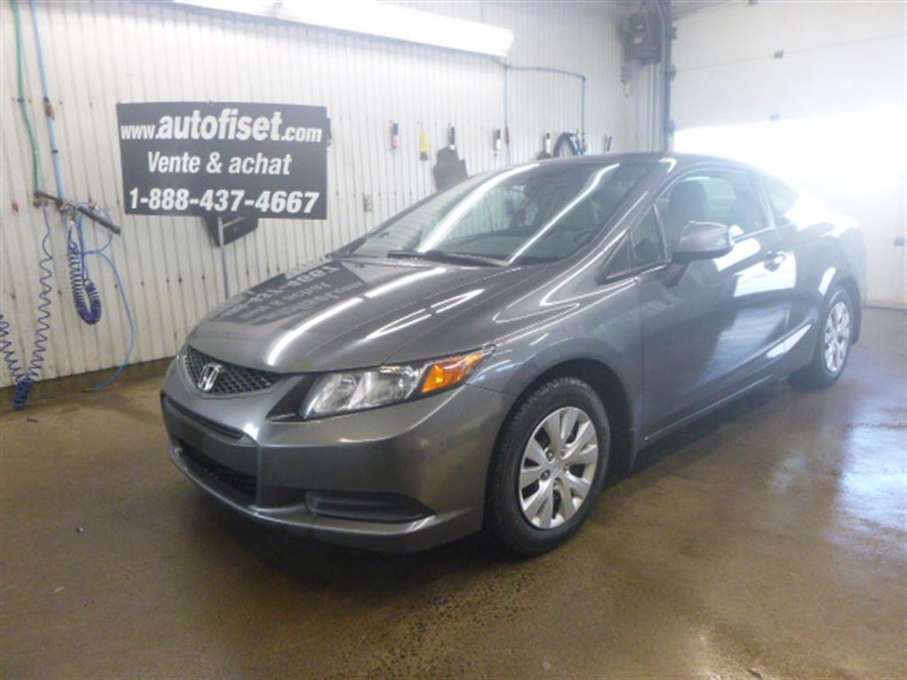 <a href=https://www.autoaubaine.com/Honda-Civic-c6762245.html>https://www.autoaubaine.com/Honda-Civic-c6762245.html</a>

AUTOMATIQUE, GROUPE ELECTRIQUE, $45./sem, USB, AUX,