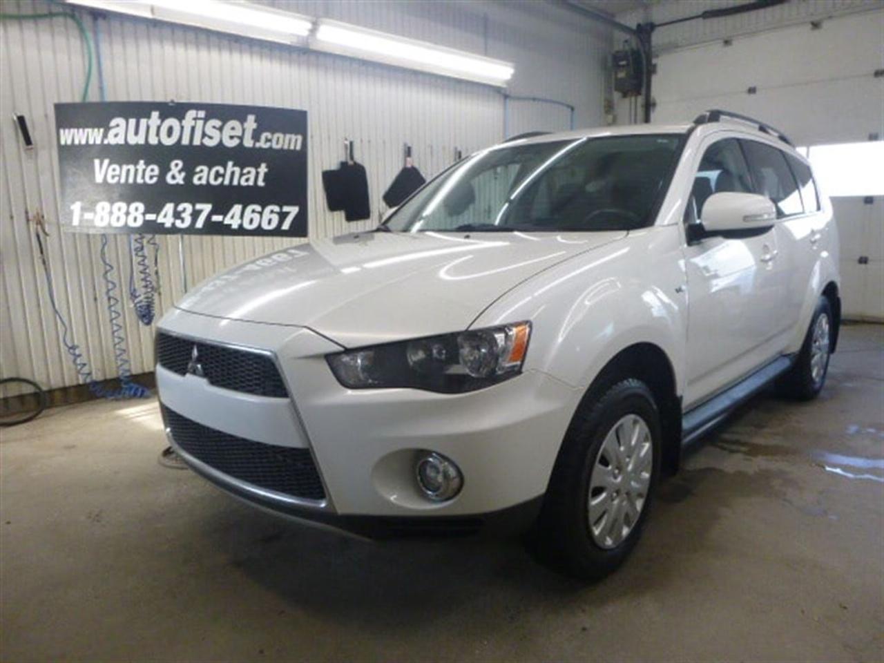 <a href=https://www.autoaubaine.com/Mitsubishi-Outlander-c6985256.html>https://www.autoaubaine.com/Mitsubishi-Outlander-c6985256.html</a>

7 PASSAGERS V-6 3.0 LITRES TRACTION INTEGRALE GARANTIE 10 ANS OU 160,000 KM MITSHUBISHI VERSEMENTS DE $ 45.00 PAR SEMAINE