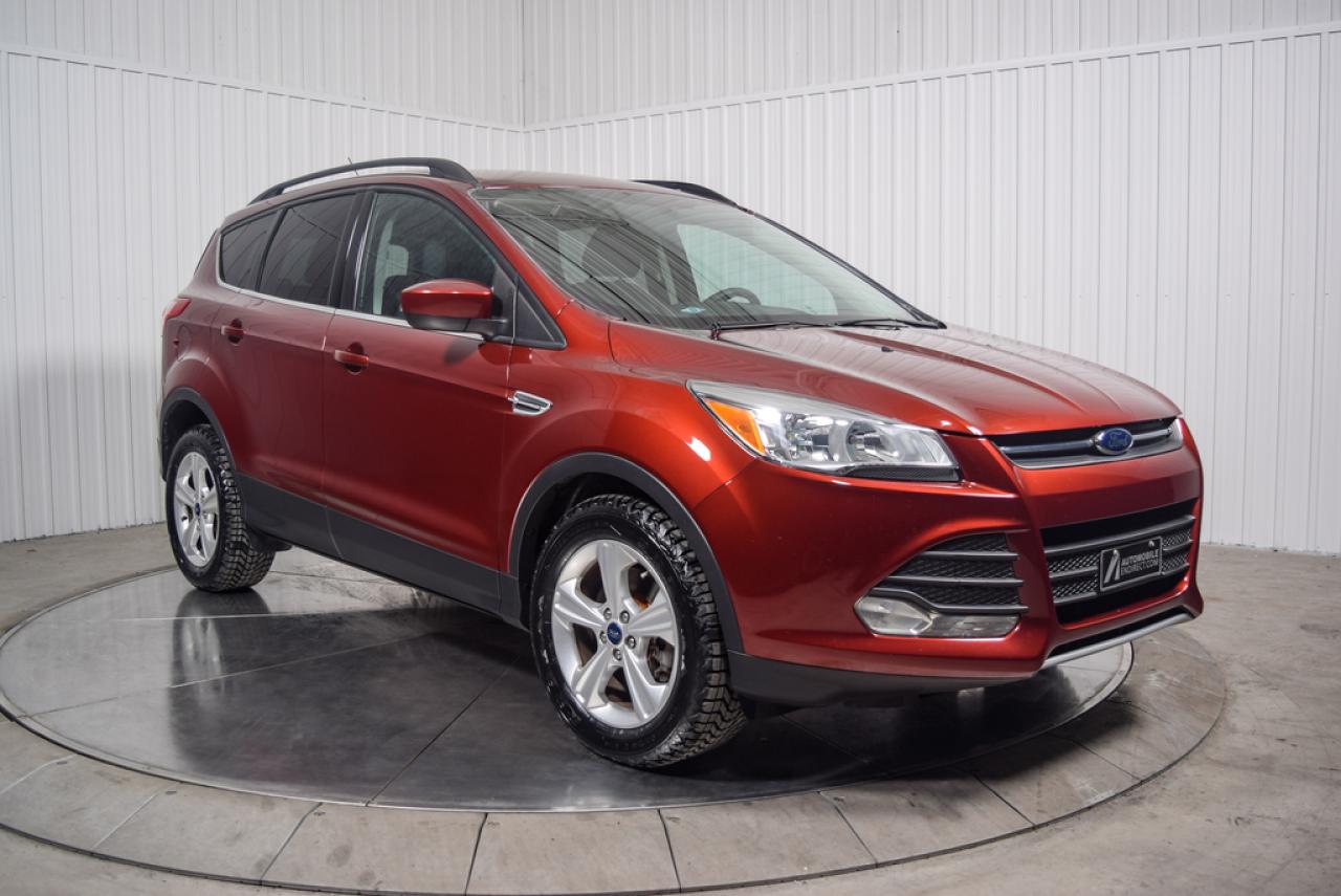Used 2014 Ford Escape Se 2.0 Cuir Nav A/c for sale in St-Hubert, QC