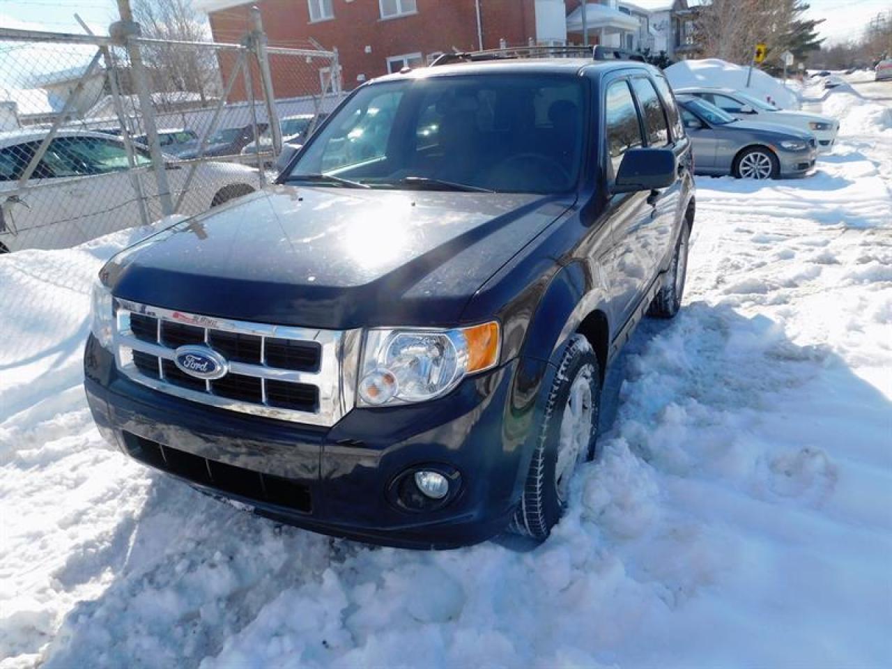 Used 2012 Ford Escape Xlt Bluetooth for sale in Longueuil, QC