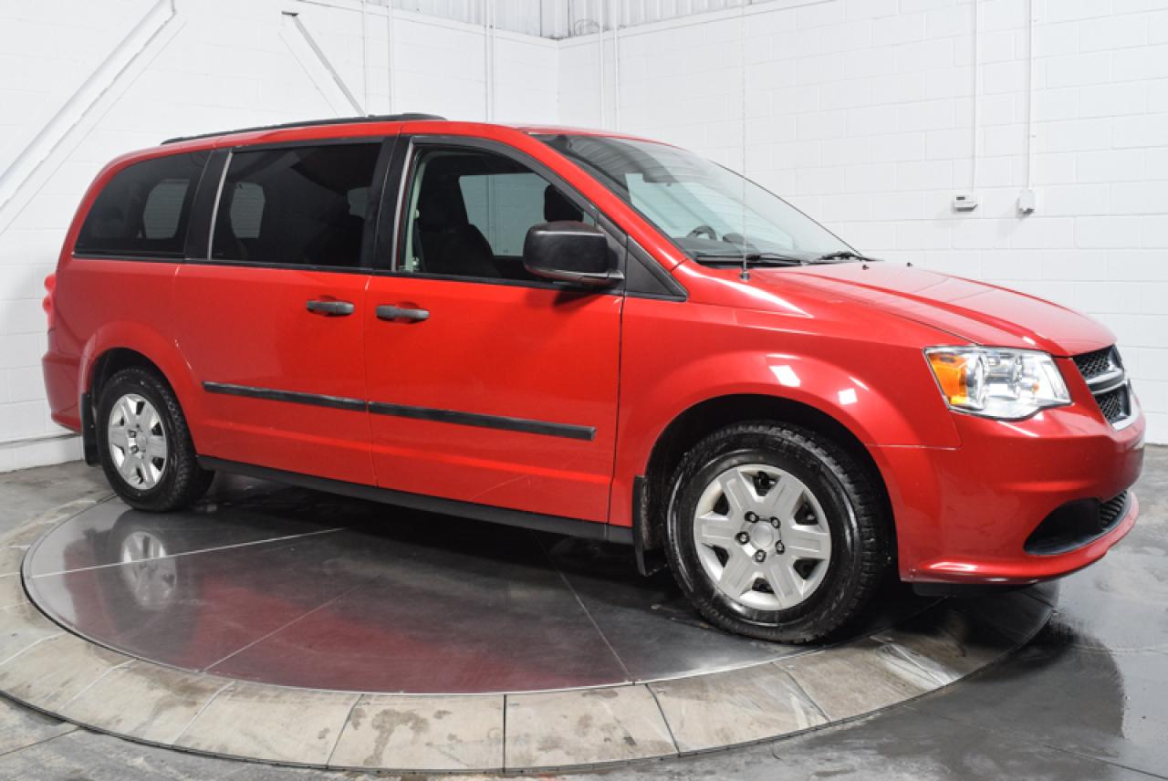 Used 2012 Dodge Grand Caravan En Attente for sale in St-Hubert, QC