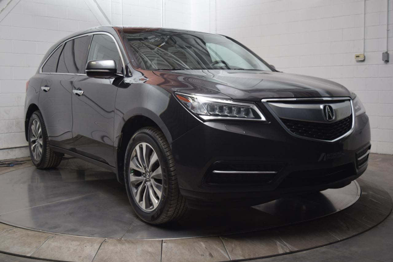 <a href=https://www.autoaubaine.com/Acura-MDX-c7020298.html>https://www.autoaubaine.com/Acura-MDX-c7020298.html</a>

NAVIGATION 7 PASSAGERS AUDIO SUR LE VOLANT BLUETOOTH GROSSE ECRAN RADIO SATELLITE SIEGES ELECTRIQUE SIEGES CHAUFFANTS TOUTE EQUIPEE VERROUILLAGE SANS CLE CAMERA DE RECUL TAIL GATE ELECTRIQUE 1200 véhicules - Livraison 24h - Financement facile à partir de 0.9% - Ouvert 7 jours / 5 soirs Automobile en Direct.com cest le plus gros inventaire de véhicules doccasion, avec toutes les marques et tous les modèles offert au meilleur prix. Cest aussi profiter de nombreux avantages exclusifs et dune gamme complète de services offerts en un seul endroit: - Livraison rapide en moins de 24h. - Financement facile sur place à partir de 0.9%. - 2ième et 3ième chance au crédit 100% approuvée. - Allocation incroyable pour vente et échange de véhicule sur place. Au delà des véhicules, Automobile en Direct.com, cest une équipe de 150 passionnés qui vous accueille dans une ambiance sincère, amicale et courtoise. Il ny a pas de fla-fla ou de pression inutile. Vous vendez votre véhicule? Nous achetons au meilleur prix même si vous nachetez pas avec nous. Passez nous voir en magasin ou prenez rendez-vous pour un essai routier. Faites vite. Chaque véhicule est unique. Ce véhicule ne correspond pas exactement à ce que vous recherchez? Visitez Automobile en Direct.com, nous avons accès à toutes les marques et tous les modèles au meilleur prix garanti. Automobile en Direct.com - Encore mieux que du neuf. Automobile en Direct.com is the largest used car inventory with all makes and models offered at the lowest price. They also offer access to exclusive offers and services in one location: - Fast delivery in less than 24 hours. - Easy financing starting at 0.9%. - 2nd and 3rd credit chance 100% approved. - Best value offered for your trade-in. Beyond the vehicles, Automobile en Direct.com is a team of 150 pasionnate people that welcome you in a simple, friendly and nice atmosphere. There is no run-around or pressure when you deal with us. Are you selling your vehicle? We buy at the best price, even if you dont buy with us. Visit us in store or make an appointment for a test drive. Hurry hup, every vehicle is unique. This vehicle does not match exactly with what you want? Visit us at Automobile en Direct.com, we have access to all makes and vehicle at the lowest price guaranteed Automobile en Direct.com - Even better than new.