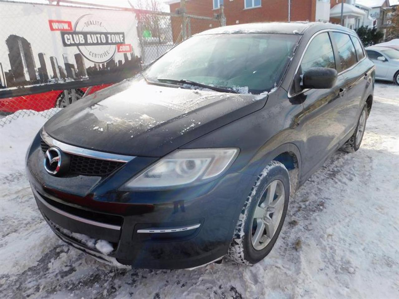 Used 2009 Mazda CX-9 Awd Bluetooth for sale in Longueuil, QC