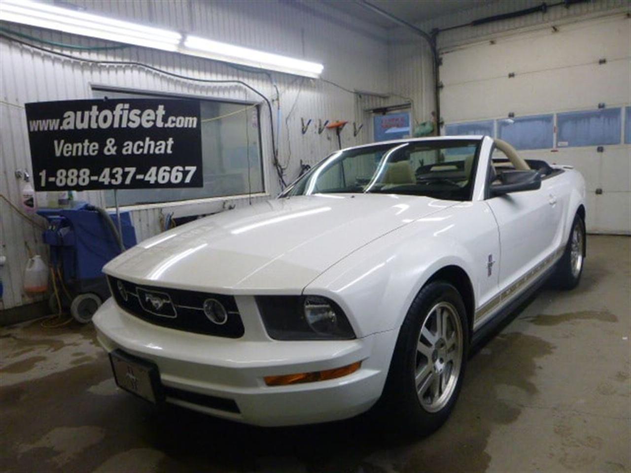 <a href=https://www.autoaubaine.com/Ford-Mustang-c6979376.html>https://www.autoaubaine.com/Ford-Mustang-c6979376.html</a>

JAMAIS SORTIE LHIVER TRANSMISSION AUTOMATIQUE A VOIR IMPECCABLE TRAITEMENT ANTI-ROUILE ET PERMANENT $ 55.81 PAR SEMAINE