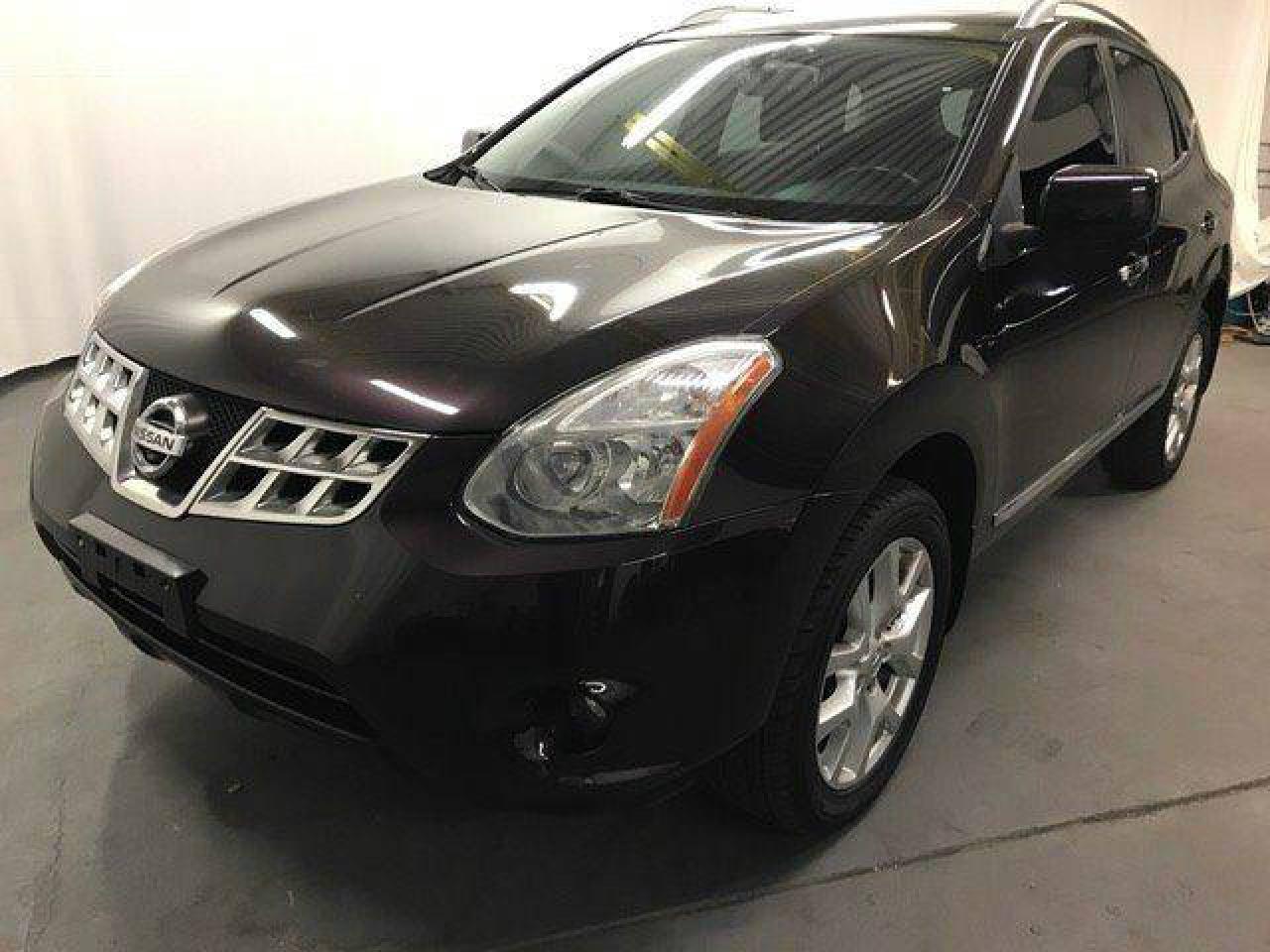 Used 2012 Nissan Rogue 4 portes SV, Traction avant for sale in St-Eustache, QC