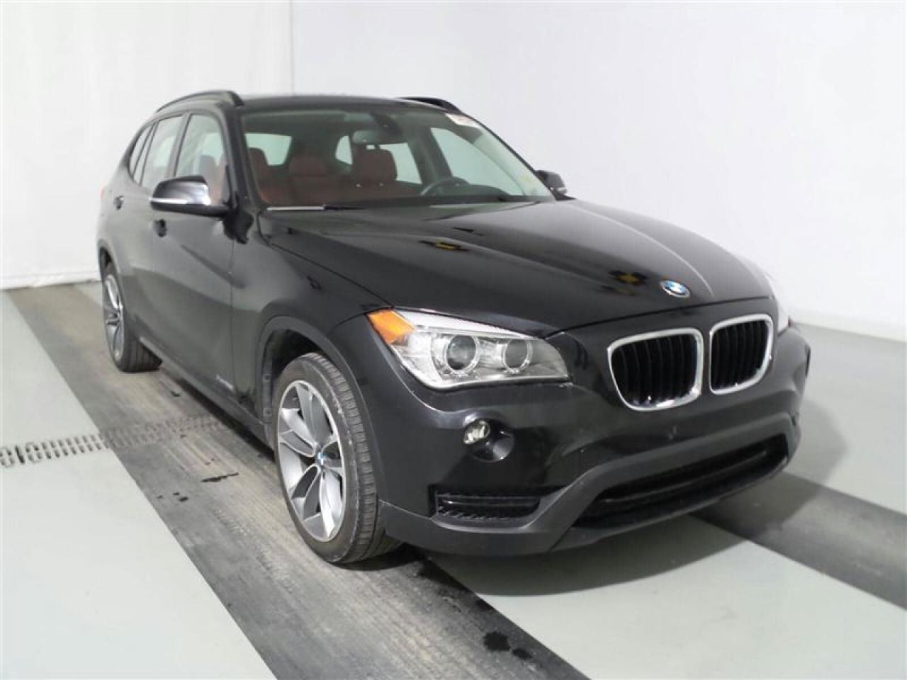 Used 2014 BMW X1 Xdrive28i Sport Mags 18 for sale in St-Eustache, QC