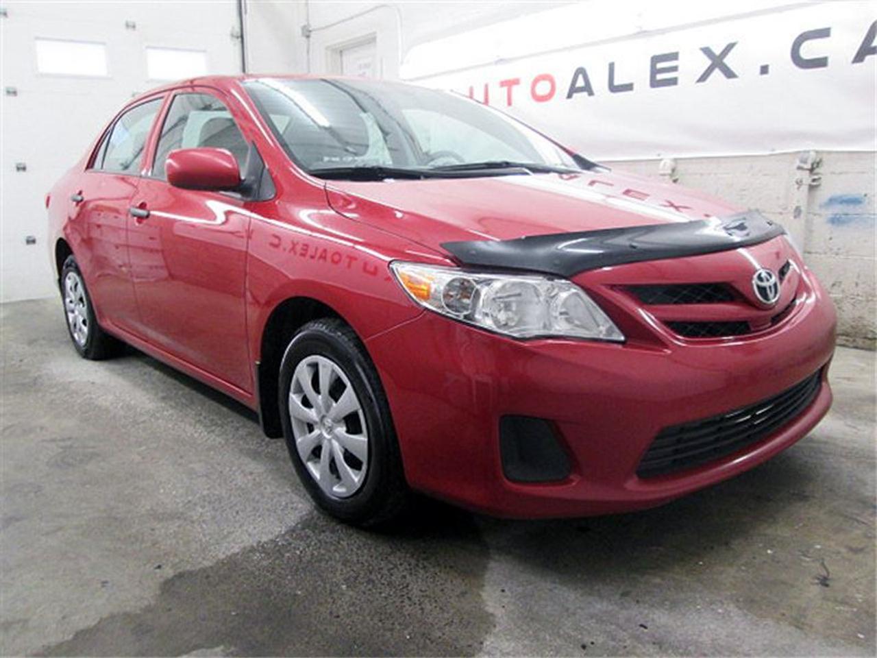 <a href=https://www.autoaubaine.com/Toyota-Corolla-c6983403.html>https://www.autoaubaine.com/Toyota-Corolla-c6983403.html</a>

8 PNEUS INCLUS AVEC FINANCEMENT*    MIROIRS ÉLECTRIQUE ET CHAUFFANT    MANUELLE    135,000KM    VÉHICULE DIRECTEMENT DE TOYOTA CANADA  FINANCEMENT MAISON MAINTENANT DISPONIBLE    financement 4.9% disponible*     POURQUOI AUTOALEX.CA?    Pas de vente sous pression.  Nous garantissons les plus bas prix au Canada.  Nous sommes en affaire depuis 1996.  Plus de 98.6% de clients satisfaits.  Nous avons 2 terrains pour mieux vous servir.  Nous avons plus de 200 véhicules en inventaire.  Nous acceptons tous les échanges.  Nous sommes ouverts 7 jours.  Plusieurs options de garanties prolongées.  Aucun cas de crédit refusé.  Pas de véhicule enregistré VGA ou reconstruit.  Nous offrons historique du véhicules gratuitement sur place.  Nous encourageons votre propre inspection avant lachat.    *certaines conditions peuvent sappliquer  ************************************************************     8 TIRES INCLUDED WITH FINANCING*    POWER HEATED MIRRORS     MANUAL    135,000KM    VEHICLE DIRECTLY FROM TOYOTA CANADA  HOUSE FINANCING NOW AVAILABLE    4.9% financing available*    WHY AUTOALEX.CA?    We guarantee the lowest prices in Canada.   In business since 1996.  More than 98.6% of satisfied customers.  2 lots to serve you better.  More than 200 vehicles in inventory.  We accept all trades.  Open 7 days.  Many extended warranties options.  100% credit approval.  No rebuilt vehicles.  We offer free car history reports.  We encourage pre-sale inspections.  No under pressure sales.    *certain conditions may apply