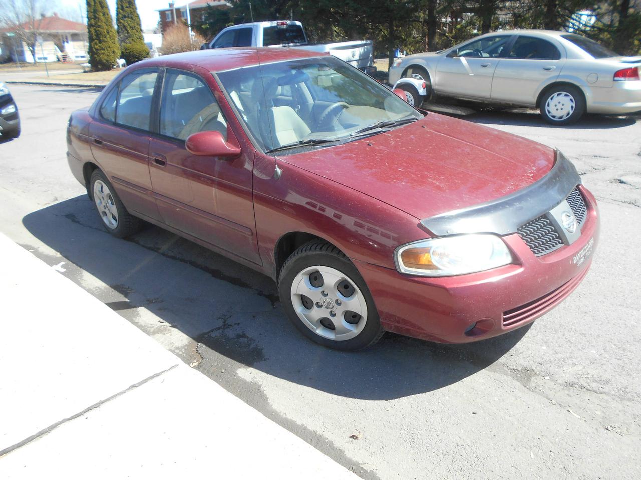 <a href=https://www.autoaubaine.com/Nissan-Sentra-c6927229.html>https://www.autoaubaine.com/Nissan-Sentra-c6927229.html</a>

Chez Dany Auto, on s occupe de vous ! FINANCEMENT : AUCUNE ENQUÊTE DE CRÉDIT !!Simple, rapide et efficace. FINANCEMENT 2ÈME, 3ÈME CHANCE AU CRÉDIT DISPONIBLE. ***
100% APPROUVÉ !!!!
-	NOUVEL ARRIVAGE ;  Inventaire qui change quotidiennement 
-	TOUS LES ÉCHANGES SONT ACCEPTÉS 
-	Possibilité d effectuer les paiements par SEMAINE, AUX 2 SEMAINES OU PAR MOIS !
-	AUCUN CAS REFUSÉ !
Communiquez avec nous pour de plus amples informations. Il nous fera un plaisir de vous servir.
UN SEUL NUMÉRO : 450-742-8848!
417 Boulevard Fiset, Sorel-Tracy, J3P 3R7

***Un léger comptant est requis pour tout achat au financement.