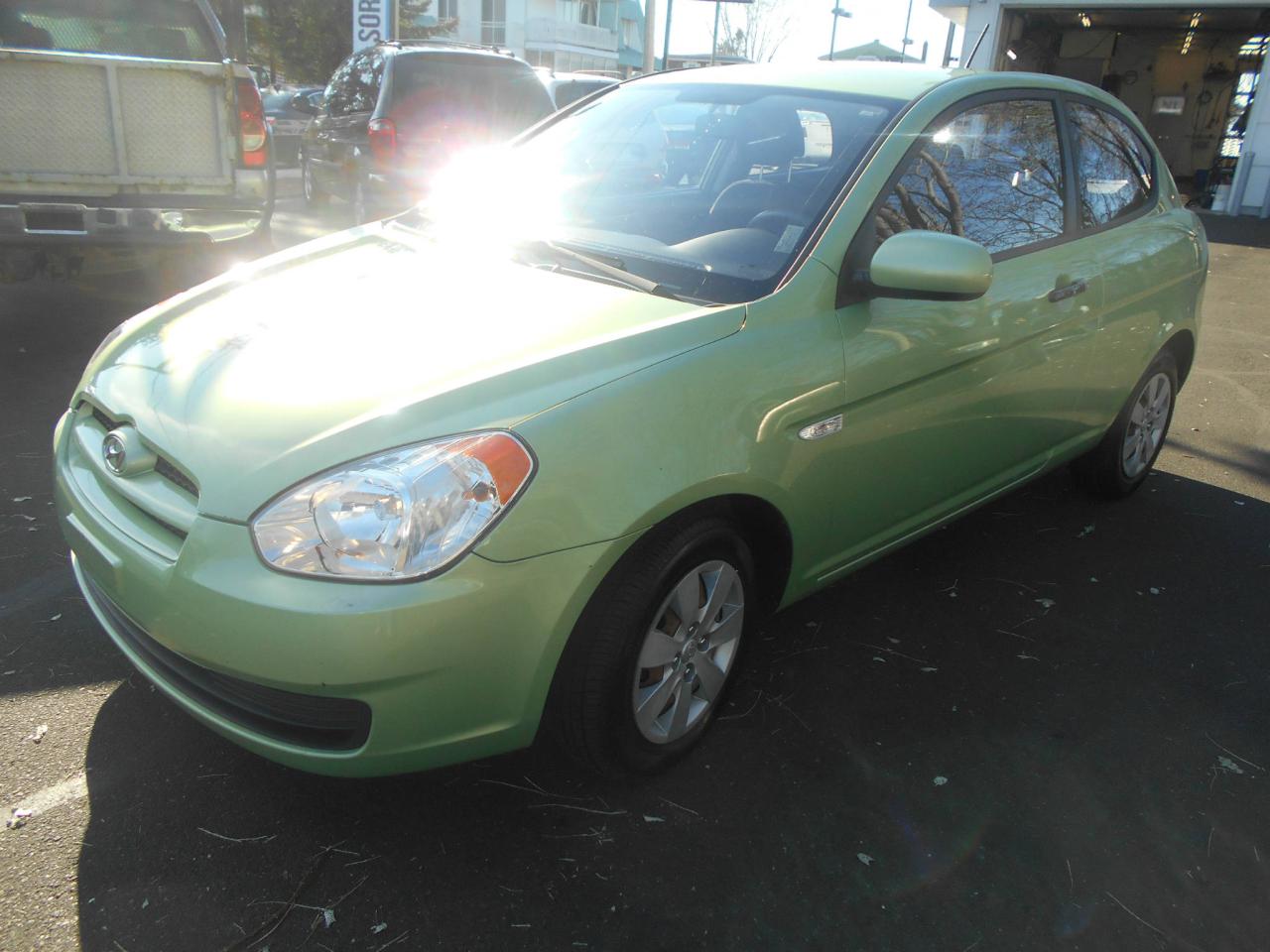 Used 2010 Hyundai Accent  for sale in Sorel-Tracy, QC
