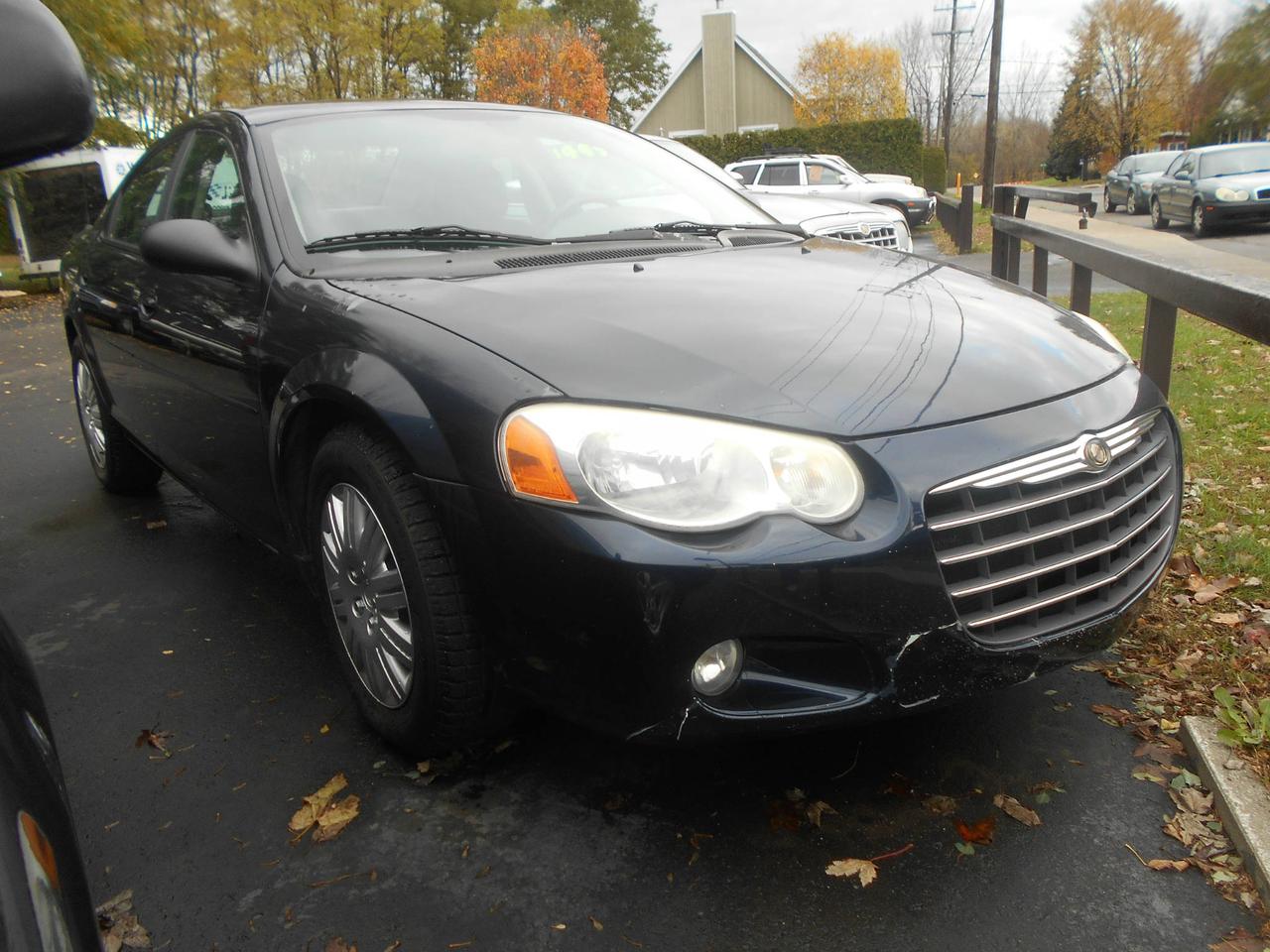 <a href=https://www.autoaubaine.com/Chrysler-Sebring-c6953473.html>https://www.autoaubaine.com/Chrysler-Sebring-c6953473.html</a>

Chez Dany Auto, on s occupe de vous ! FINANCEMENT : AUCUNE ENQUÊTE DE CRÉDIT !!Simple, rapide et efficace. FINANCEMENT 2ÈME, 3ÈME CHANCE AU CRÉDIT DISPONIBLE. ***
100% APPROUVÉ !!!!
-	NOUVEL ARRIVAGE ;  Inventaire qui change quotidiennement 
-	TOUS LES ÉCHANGES SONT ACCEPTÉS 
-	Possibilité d effectuer les paiements par SEMAINE, AUX 2 SEMAINES OU PAR MOIS !
-	AUCUN CAS REFUSÉ !
Communiquez avec nous pour de plus amples informations. Il nous fera un plaisir de vous servir.
UN SEUL NUMÉRO : 450-742-8848!
417 Boulevard Fiset, Sorel-Tracy, J3P 3R7

***Un léger comptant est requis pour tout achat au financement.