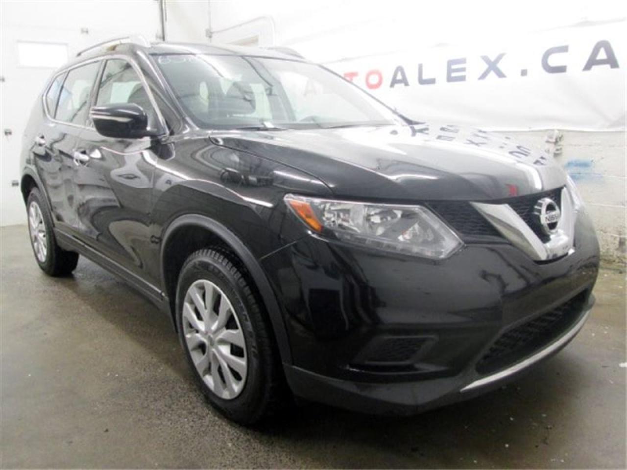 Used 2015 Nissan Rogue A/c Awd for sale in St-Eustache, QC