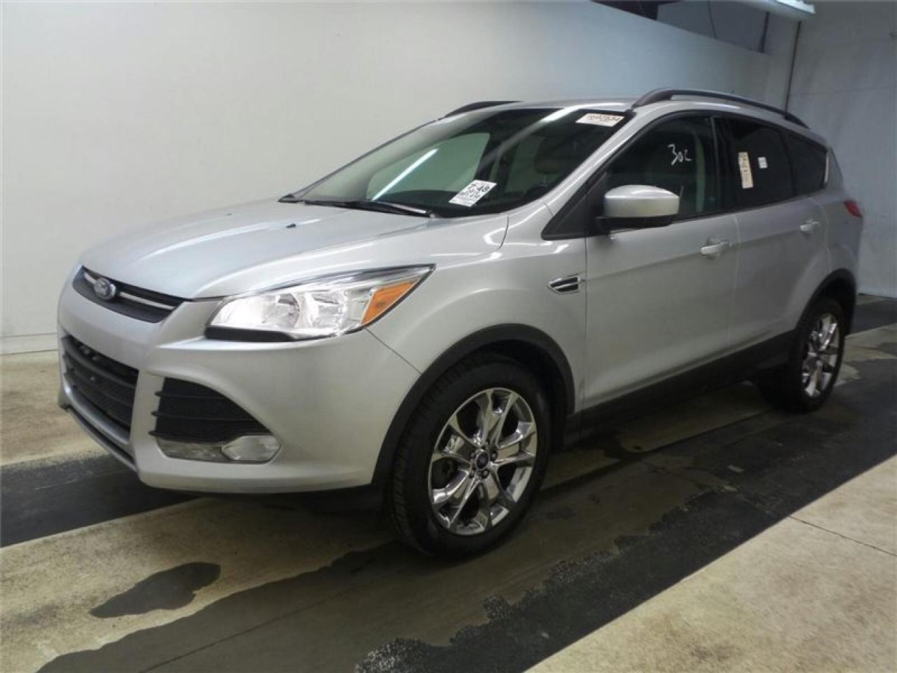 Used 2014 Ford Escape Se Navigation Camera for sale in St-Eustache, QC