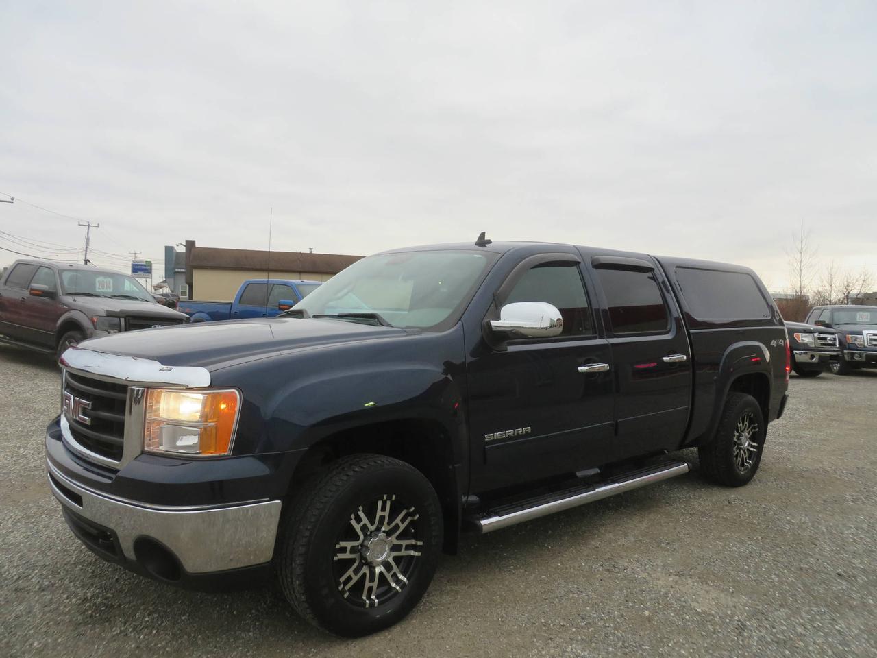 <a href=https://www.autosjnlapointe.com/occasion/GMC-Sierra_1500-2010.html>https://www.autosjnlapointe.com/occasion/GMC-Sierra_1500-2010.html</a>

*** JAMAIS ACCIDENTER *** GARANTIE COMPLETE EXPIRE LE 2019/08/20 OU 173 000KM    GMC SIERRA 2010 4X4 CREW CAB , AUTOMATIQUE , MOTEUR 4.8 L , AVEC 140 000KM , TOUTE EQUIPER , GROUPE ELECTRIQUE COMPLET , A/C , ENSEMBLE CHROME , , MARCHE PIED , BOITE DE FIBRE , TRES BEAU CAMION . Le meilleur endroit où trouver un vaste choix de camions usagés inspectés et garantis. Si nous ne lavons pas dans notre inventaire, il nous fera plaisir de le chercher pour vous! 1ère et 2e chance au crédit. Pour consulter notre inventaire, cliquer sur voir toutes les annonces de cet annonceur ou visiter sur notre site internet au ww.autosjnlapointe.com / FACEBOOK : Automobiles J.N. Lapointe. Vous pouvez nous rejoindre au 418-835-2394 ou Jocelyn (418) 564-4157



****** Chez Automobiles J.N Lapointe, on ne simprovise pas expert dans le camion léger... Cest notre SPÉCIALITÉ!!! **