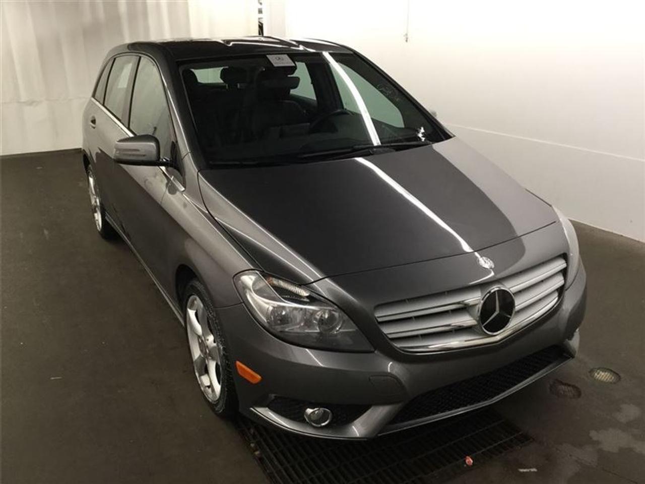 <a href=https://www.autoaubaine.com/Mercedes-Benz-B-Class-c6977763.html>https://www.autoaubaine.com/Mercedes-Benz-B-Class-c6977763.html</a>

8 PNEUS INCLUS AVEC FINANCEMENT*    **JAMAIS ACCIDENTÉ**    SPORTS TOURER    CAMERA DE RECULE    SIÈGES CHAUFFANTS    MAGS    CUIR    BLUETOOTH    RÉGULATEUR DE VITESSE     AUTOMATIQUE     A/C     AUDIO SUR VOLANT    VITRES PORTES ET MIROIRS ÉLECTRIQUE     91,000KM    VÉHICULE DIRECTEMENT DE MERCEDES CANADA  FINANCEMENT MAISON MAINTENANT DISPONIBLE    Taux de financement 4.9% disponible.*    POURQUOI AUTOALEX.CA?    Pas de vente sous pression.  Nous garantissons les plus bas prix au Canada.  Nous sommes en affaire depuis 1996.  Plus de 98.6% de clients satisfaits.  Nous avons 2 terrains pour mieux vous servir.  Nous avons plus de 200 véhicules en inventaire.  Nous acceptons tous les échanges.  Nous sommes ouverts 7 jours.  Plusieurs options de garanties prolongées.  Aucun cas de crédit refusé.  PAS de vga ou reconstruit.  Nous offrons historique du véhicules gratuitement sur place.  Nous encourageons votre propre inspection avant lachat.    *certaines conditions peuvent sappliquer  ************************************************************     8 TIRES INCLUDED WITH FINANCING*    **NEVER ACCIDENTED**    SPORTS TOURER    CAMERA DE RECULE    LEATHER HEATED SEATS    ALLOY WHEELS    BLUETOOTH    CRUISE CONTROL     AUTOMATIC    A/C     STEERING MOUNTED AUDIO CONTROLS    POWER WINDOWS DOOR LOCKS AND MIRRORS     91,000KM    VEHICLE DIRECTLY FROM MERCEDES CANADA  HOUSE FINANCING NOW AVAILABLE    4.9% financing available*    WHY AUTOALEX.CA?    We guarantee the lowest prices in Canada.   In business since 1996.  More than 98.6% of satisfied customers.  2 lots to serve you better.  More than 200 vehicles in inventory.  We accept all trades.  Open 7 days.  Many extended warranties options.  100% credit approval.  No rebuilt vehicles.  We offer free car history reports.  We encourage pre-sale inspections.  No under pressure sales.    *certain conditions may apply
