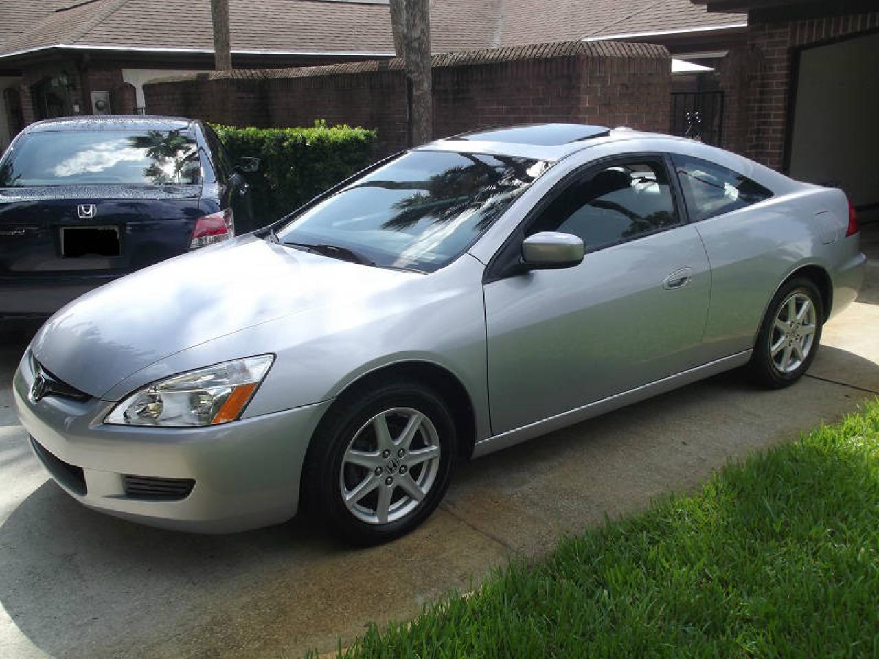 Used 2005 Honda Accord EX GARANTIE GRATUITE 31$/sem* 0$ Dépôt for sale in St-Eustache, QC