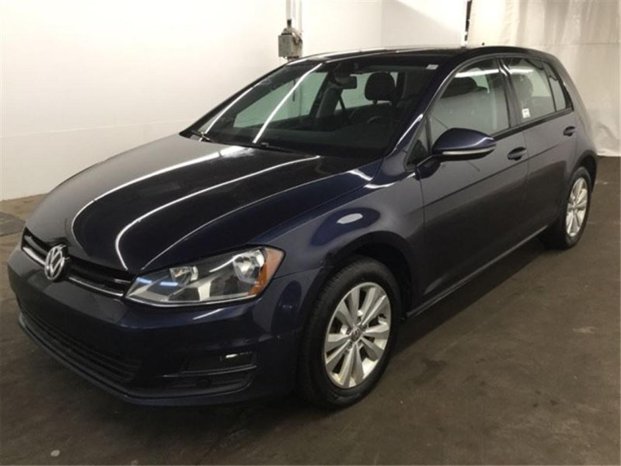 Used 2015 Volkswagen Golf TDI for sale in St-Eustache, QC
