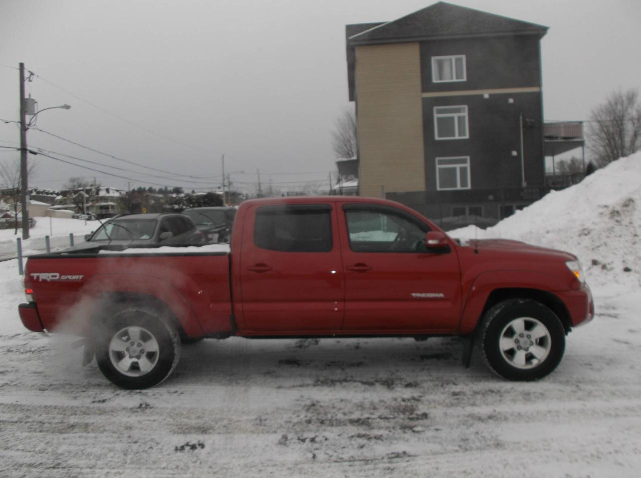 <a href=https://www.autoaubaine.com/Toyota-Tacoma-c6950466.html>https://www.autoaubaine.com/Toyota-Tacoma-c6950466.html</a>

4X4 AIR CLLIMATISE