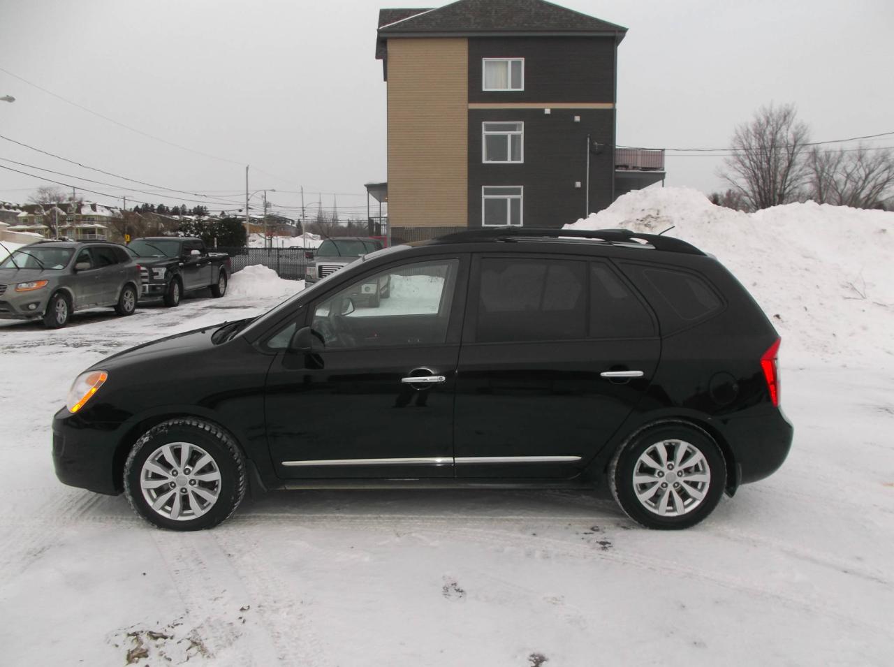 Used 2010 Kia Rondo Familiale 4 portes V6 EX for sale in Ancienne Lorette, QC