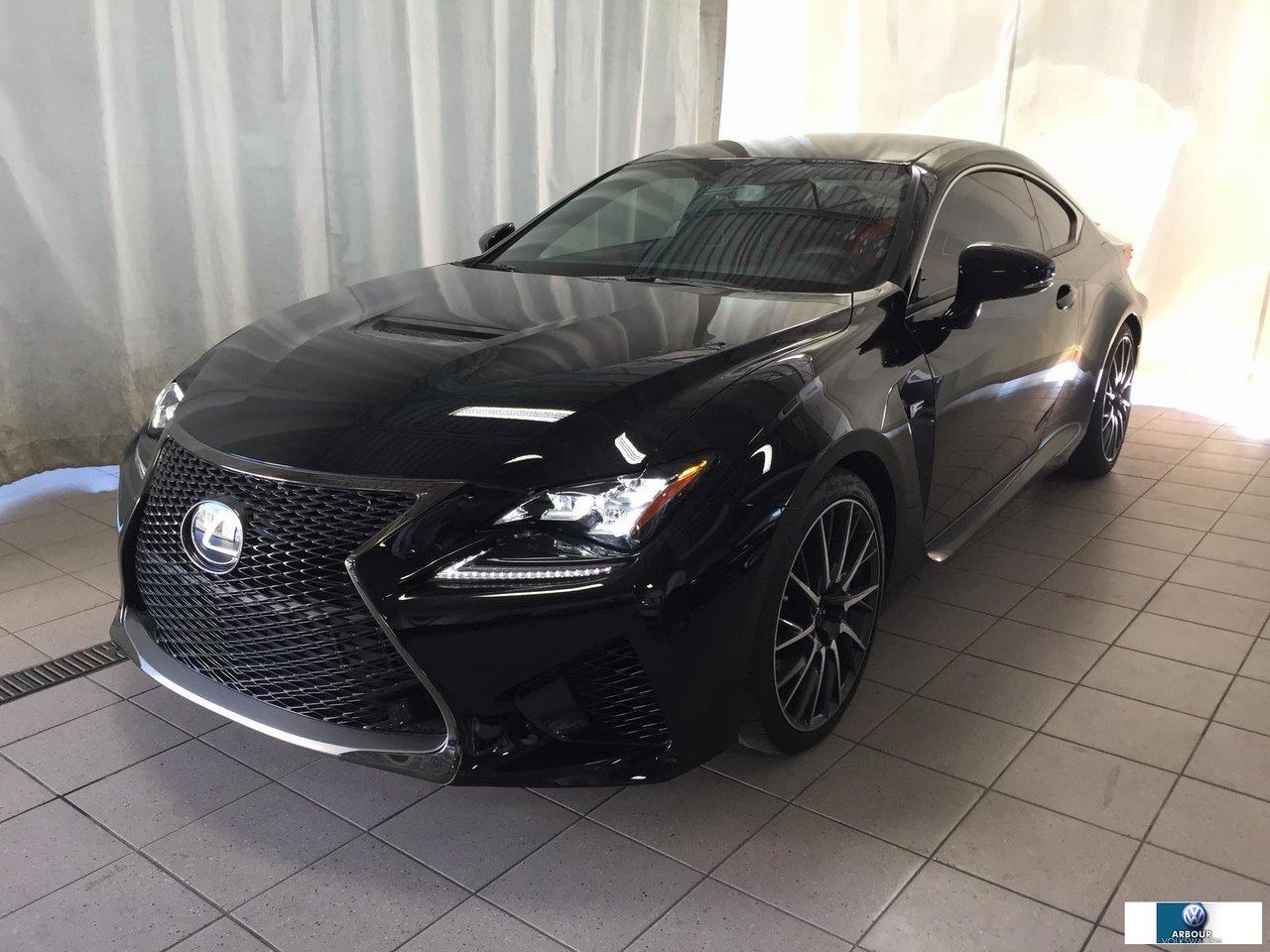<a href=https://www.autoaubaine.com/Lexus-RC-c6900280.html>https://www.autoaubaine.com/Lexus-RC-c6900280.html</a>

Lexus RC 5.0L + V8 +  Performance Pack 467hp 2016Régulateur de vitesse, Essuie-glaces intermittents, Anti-démarreur, Freins ABS, Contrôle de stabilité, Coussin gonflable conducteur, Lecteur CD, Lecteur MP3, Miroirs chauffants, Portes électriques, Sièges électriques, Vitres électriques, Air climatisé, Intérieur en cuir, Climatisation deux zones, Commandes audio au volant, Sièges chauffants, Volant ajustable, Aileron, Tapis protecteurs, Radio satellite, Ordinateur de bord, Caméra de recul, Radio AM/FM, Direction assistée, Télédéverrouillage, Système d\alarme, Essuie-glace détecteur de pluie, Rétroviseurs électriques, Jantes en alliage, Antipatinage, Coussins gonflables, Système de surveillance de la pression des pneus, Dégivreur de lunette arrière, Sièges baquets, Sièges avec fonction mémoire, Technologie Bluetooth intégrée, Climatiseur automatique, Aide au stationnement (capteurs)