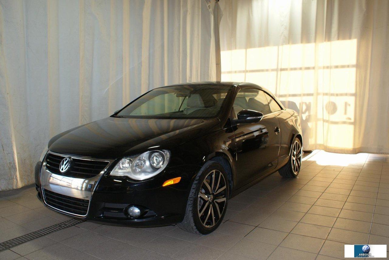 <a href=https://www.autoaubaine.com/Volkswagen-EOS-c6952713.html>https://www.autoaubaine.com/Volkswagen-EOS-c6952713.html</a>

Volkswagen EOS A/C + TOIT OUVRANT + CUIR BEIGE Comfortline LE BONHEUR ? BAS PRIX! 2010Régulateur de vitesse, Toit ouvrant, Essuie-glaces intermittents, Anti-démarreur, Freins ABS, Contrôle de stabilité, Coussin gonflable conducteur, Lecteur CD, Lecteur MP3, Coffre - Ouverture à distance, Miroirs chauffants, Portes électriques, Vitres électriques, Air climatisé, Intérieur en cuir, Volant ajustable, Tapis protecteurs, Radio AM/FM, Direction assistée, Télédéverrouillage, Système d\alarme, Rétroviseurs électriques, Jantes en alliage, Antipatinage, Phares antibrouillards, Coussins gonflables, Dégivreur de lunette arrière, Sièges baquets, Aide au stationnement (capteurs)