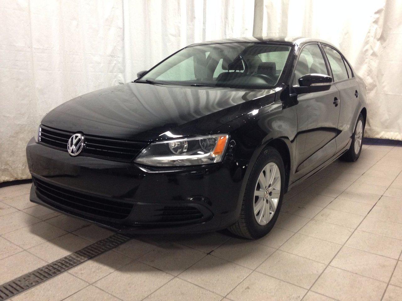 Used 2014 Volkswagen Jetta Comfortline 2.0l for sale in Laval, QC