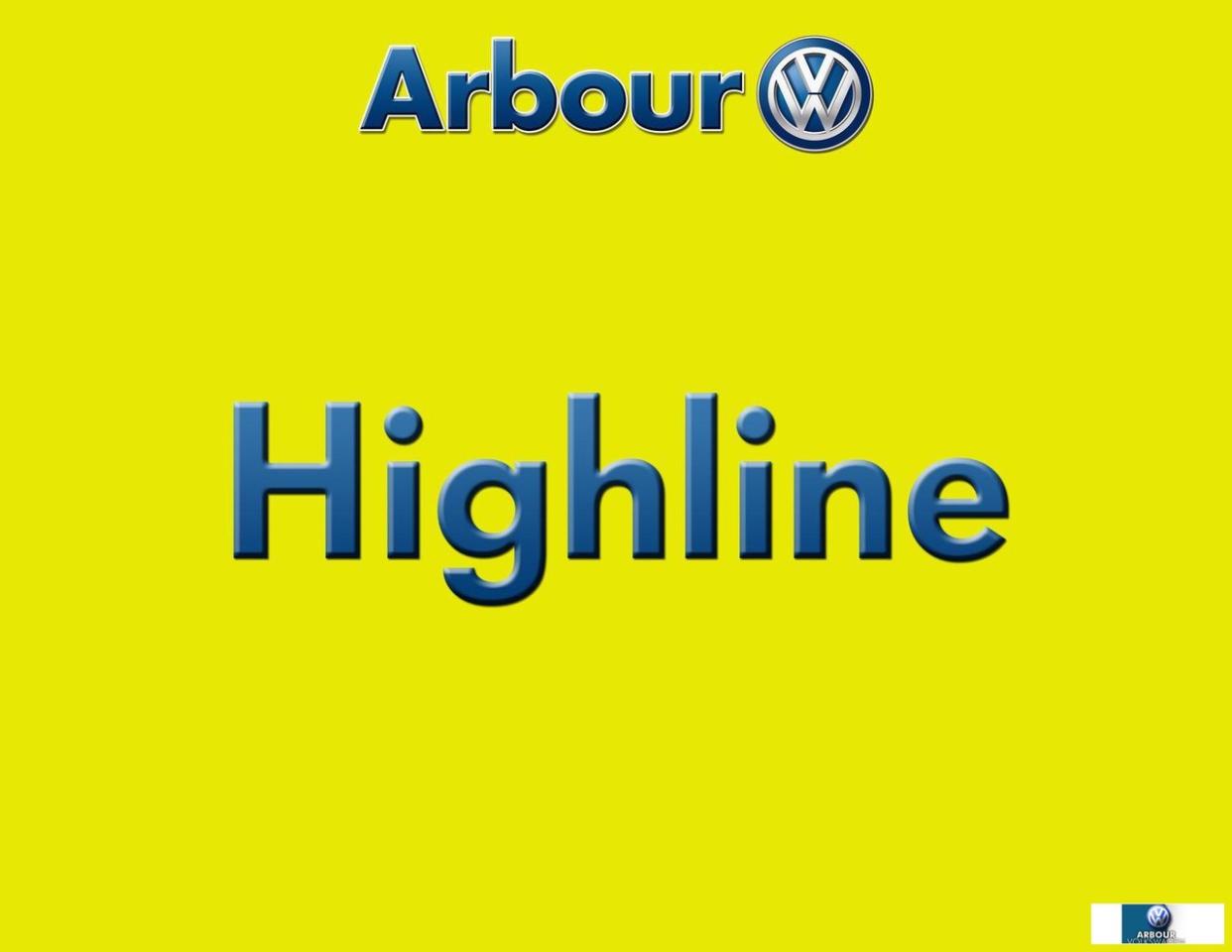 Used 2018 Volkswagen Atlas Highline for sale in Laval, QC