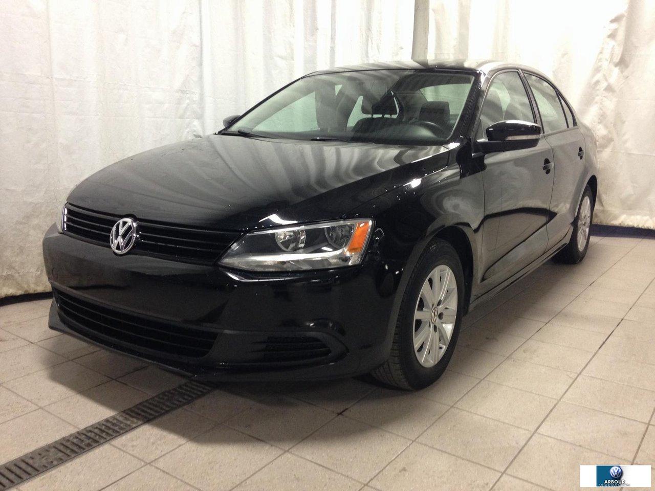 Used 2014 Volkswagen Jetta 1.8t + Toit for sale in Laval, QC