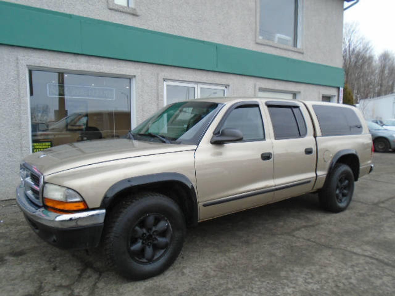 <a href=https://www.autoaubaine.com/Dodge-Dakota-c7027637.html>https://www.autoaubaine.com/Dodge-Dakota-c7027637.html</a>

Dodge Dakota SLT 2004, Tres Propre!!!!!,Porte vitre électrique,Air climatisé,Cruise control,,Très bonne mécanique,Très Propre,**PROBLÈME DE CRÉDIT PAS DE SOUCI AVEC NOUS !!!!  ***FINANCEMENT DISPONIBLE*** 1 ÈRE , 2 ÈME, 3 ÈME CHANCE AUX CRÉDITS ET PLUS.**A Voir!!Venez Nous Voir au 2357, boul. du Curé-Labelle, Saint-Jérôme, QC J7Y 5E9 

Contactez pour la Vente:Kevin 514-670-5131) ou Freddy (514-692-5784)