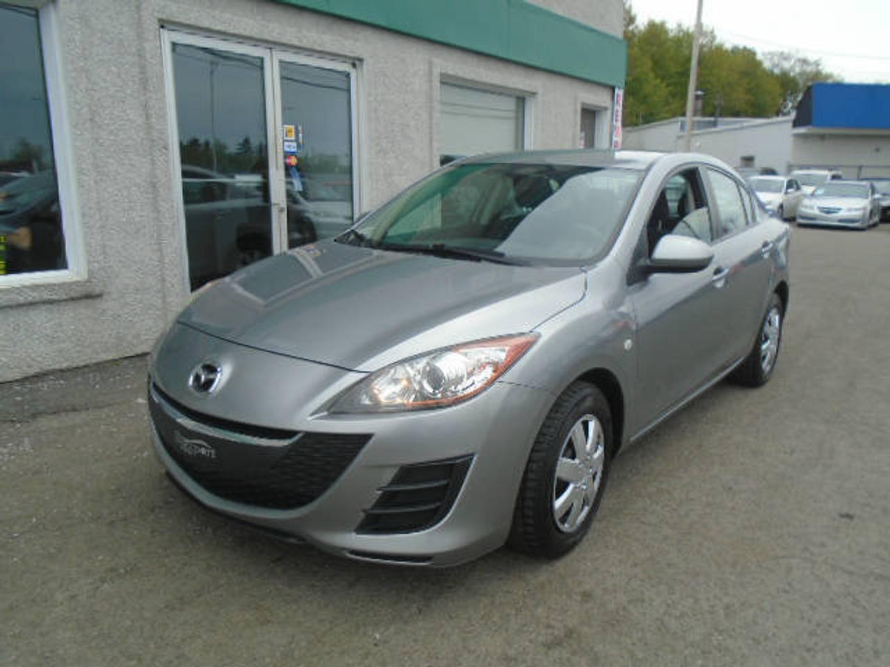 <a href=https://www.autoaubaine.com/Mazda-3-c6858779.html>https://www.autoaubaine.com/Mazda-3-c6858779.html</a>

Mazda MAZDA3 2010,Seulement 70000KM!!!!,Porte et vitre électrique,Air climatisé,Cruise Control,Très bonne mécanique,Tres Propre. PROBLÈME DE CRÉDIT, PAS DE SOUCI AVEC NOUS !!!!  ***FINANCEMENT DISPONIBLE*** 1 ÈRE , 2 ÈME, 3 ÈME CHANCE AUX CRÉDITS ET PLUS.A Voir!!,A Voir!!Venez Nous Voir au 2357, boul du Curé-Labelle, Saint-Jérôme, QC J7Y 5E9

Contactez pour la Vente:Kevin 514-670-5131) ou Freddy (514-692-5784)
Pour le Financement contactez Alain( 514-910-1403)