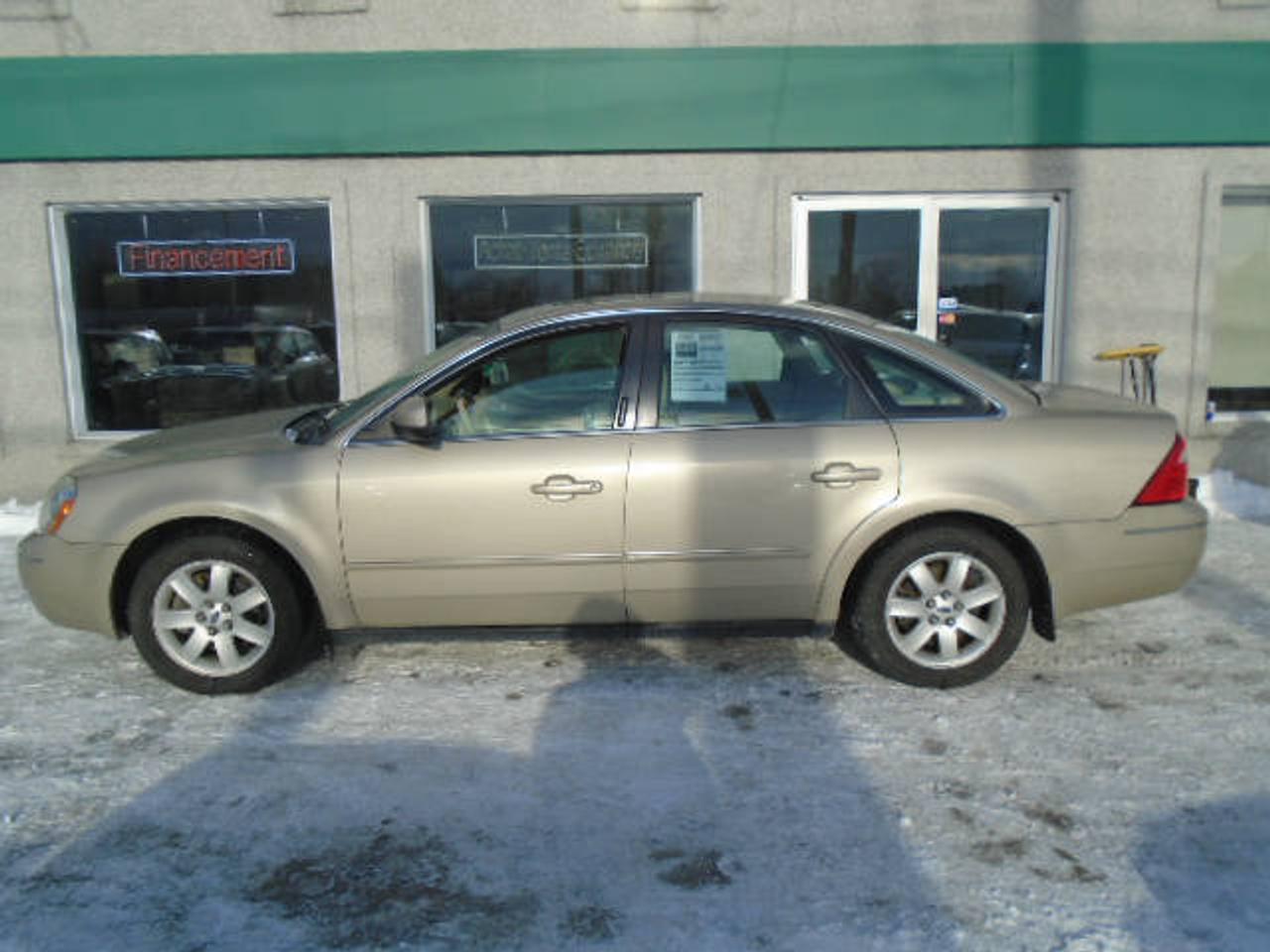 <a href=https://www.autoaubaine.com/Ford-Five Hundred-c6888832.html>https://www.autoaubaine.com/Ford-Five Hundred-c6888832.html</a>

Ford Five Hundred AWD 2005, Impeccable......Seulement 102000KM!!!,Porte vitre électrique,Air climatisé,Cruise Control,Cuir,Siège Chauffant,Toit ouvrant,MAGS,Très bonne mécanique,Très Propre. PROBLÈME DE CRÉDIT, PAS DE SOUCI AVEC NOUS !!!!  ***FINANCEMENT DISPONIBLE*** 1 ÈRE , 2 ÈME, 3 ÈME CHANCE AUX CRÉDITS ET PLUS.A Voir!!,A Voir!!Venez Nous Voir au 2357, boul du Curé-Labelle, Saint-Jérôme, QC J7Y 5E9

Contactez pour la Vente:Kevin 514-670-5131) ou Freddy (514-692-5784)
Pour le Financement contactez Alain( 514-910-1403)