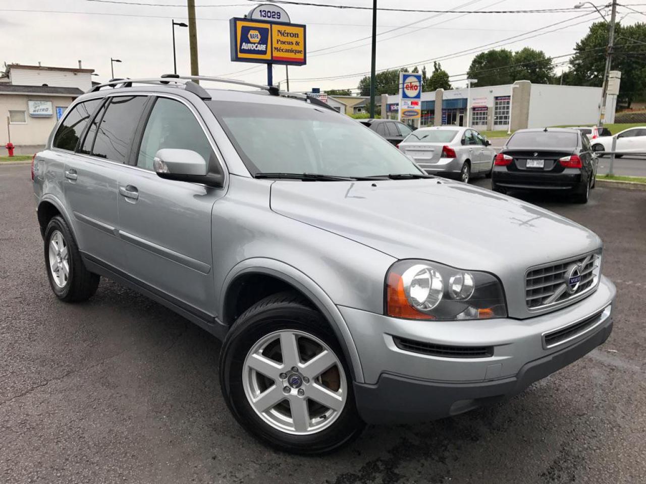 Used 2012 Volvo XC90 3,2 for sale in Québec, QC