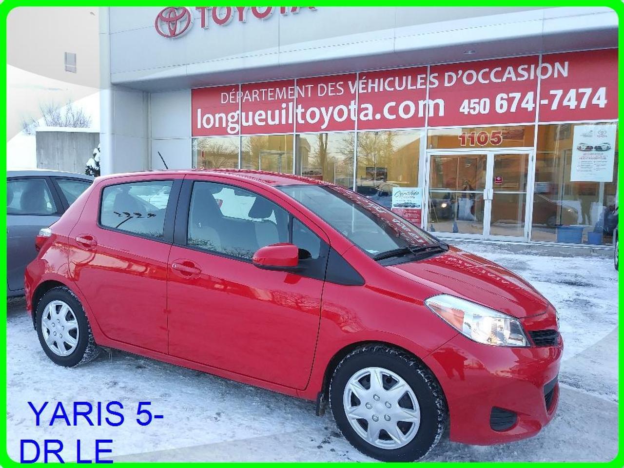 <a href=https://www.autoaubaine.com/Toyota-Yaris-c7027620.html>https://www.autoaubaine.com/Toyota-Yaris-c7027620.html</a>

Appelez-nous sans frais au 1 877 259-0767