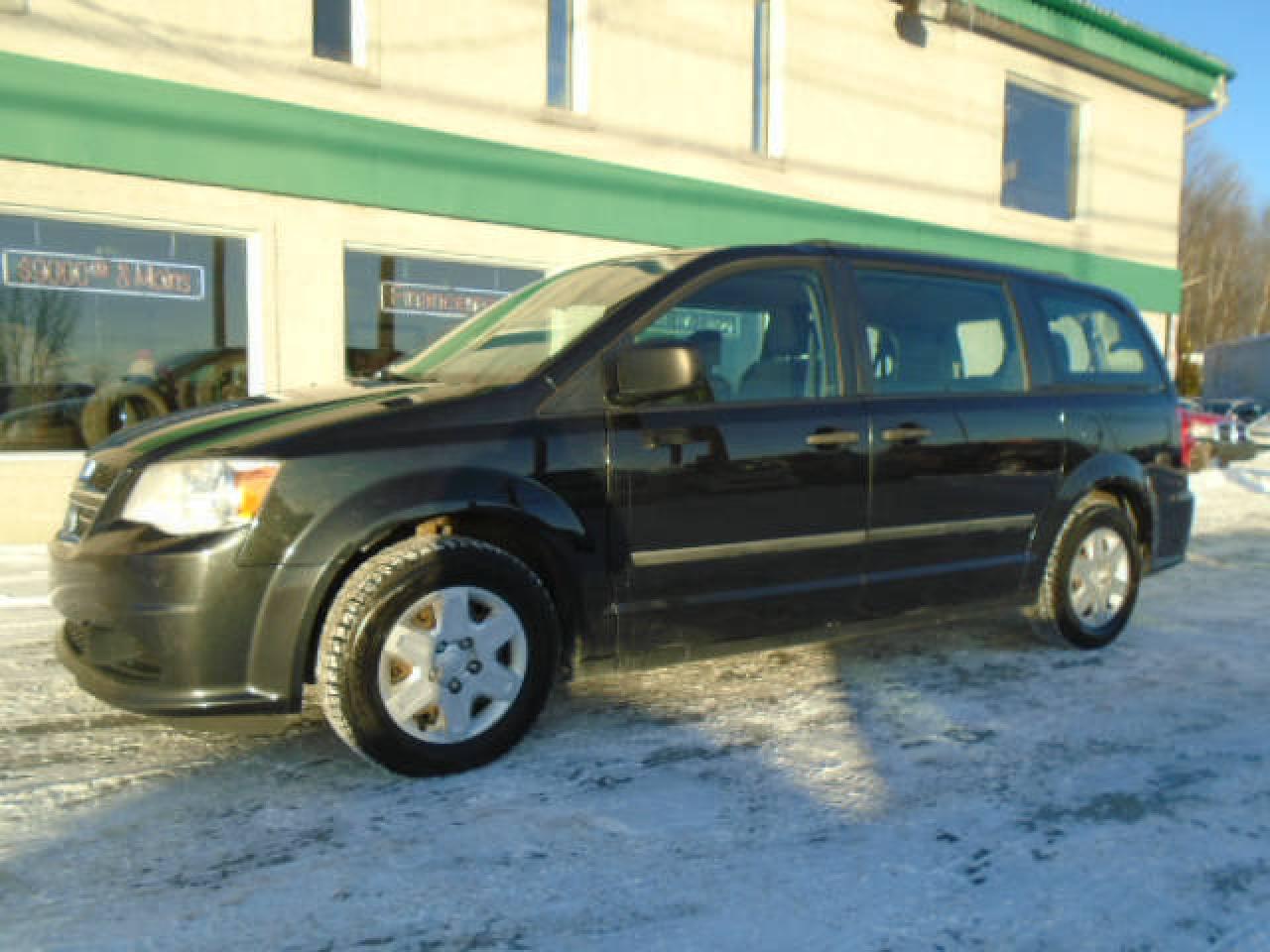 Used 2011 Dodge Grand Caravan Familiale 4 portes SE for sale in St-Jérôme, QC