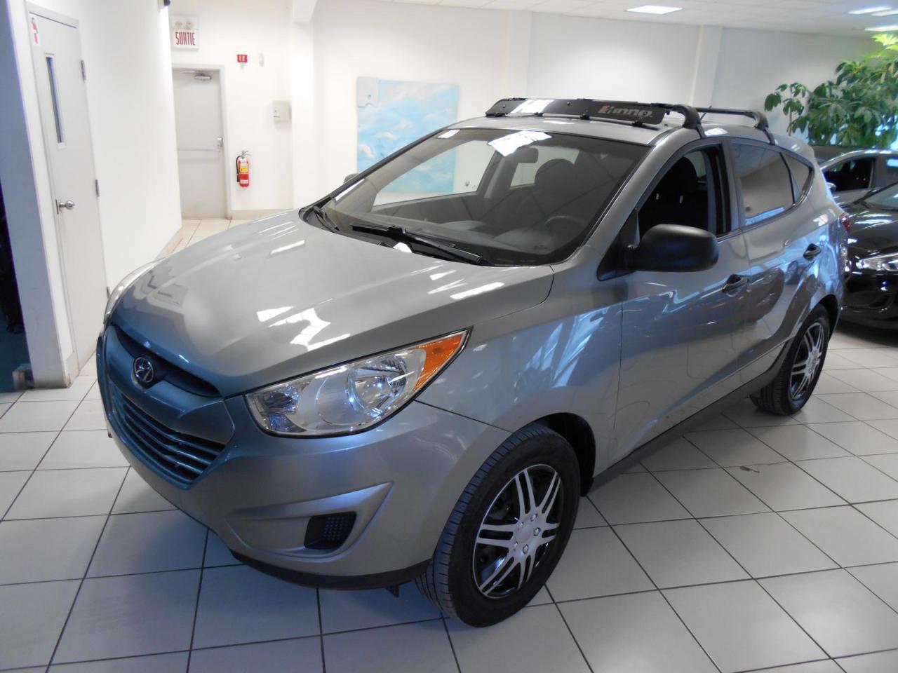 Used 2012 Hyundai Tucson L A/c for sale in Montréal, QC