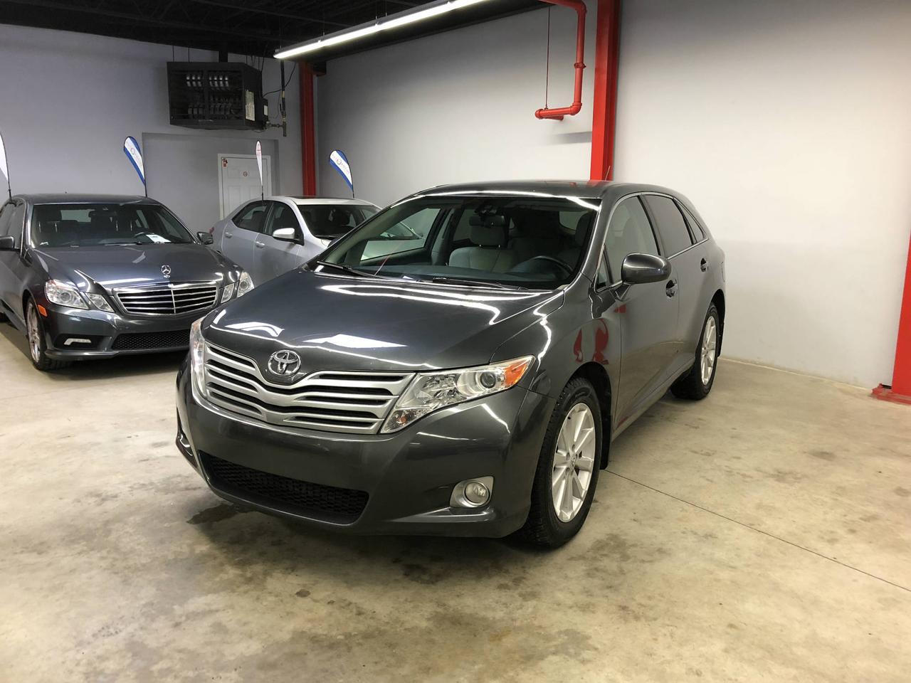 <a href=https://www.afocus.ca/occasion/Toyota-Venza-2010.html>https://www.afocus.ca/occasion/Toyota-Venza-2010.html</a>

2010 TOYOTA VENZA A VENDRE CHEZ AUTO FOCUS INTERNATIONAL A MONTRÉAL - AUTOMATIQUE - AIR CLIMATISÉ -- SIÈGES CHAUFFANTS -SIÈGE ELECTRIQUE- VITRES ÉLECTRIQUES - MIROIRS ÉLECTRIQUES ET CHAUFFANTS - GROUPES ÉLECTRIQUES - BLUETOOTH -5 PORTES - RÉGULATEUR DE VITESSE - JANTES EN ALUMINIUM AVEC 122000KM - TRÈS PROPRE.

TOUTE ÉQUIPÉE- EN EXCELLENTE CONDITION JAMAIS ACCIDENTÉE CARPROOF DISPONIBLE SUR PLACE.

TAUX CERTIFIÉ A PARTIR DE 4.99%! TOUS NOS VÉHICULES SONT INSPECTÉES ET GARANTIES!!

POUR PLUS DINFO VEUILLEZ NOUS CONTACTER AU 514-819-9281, OU VISITER NOTRE SITE WEB AU WWW.AFOCUS.CA

FINANCEMENT 1ER, 2EME, ET 3EME CHANCE AU CRÉDIT DISPONIBLE SUR PLACE
 
GARANTIE PROLONGÉE DISPONIBLE DE 6 A 60 MOIS AVEC AUSSI OPTIONS ACCESSOIRES. 10 A 20% DE RABAIS SUR LES PLANS DE GARANTIE PROLONGÉE.
