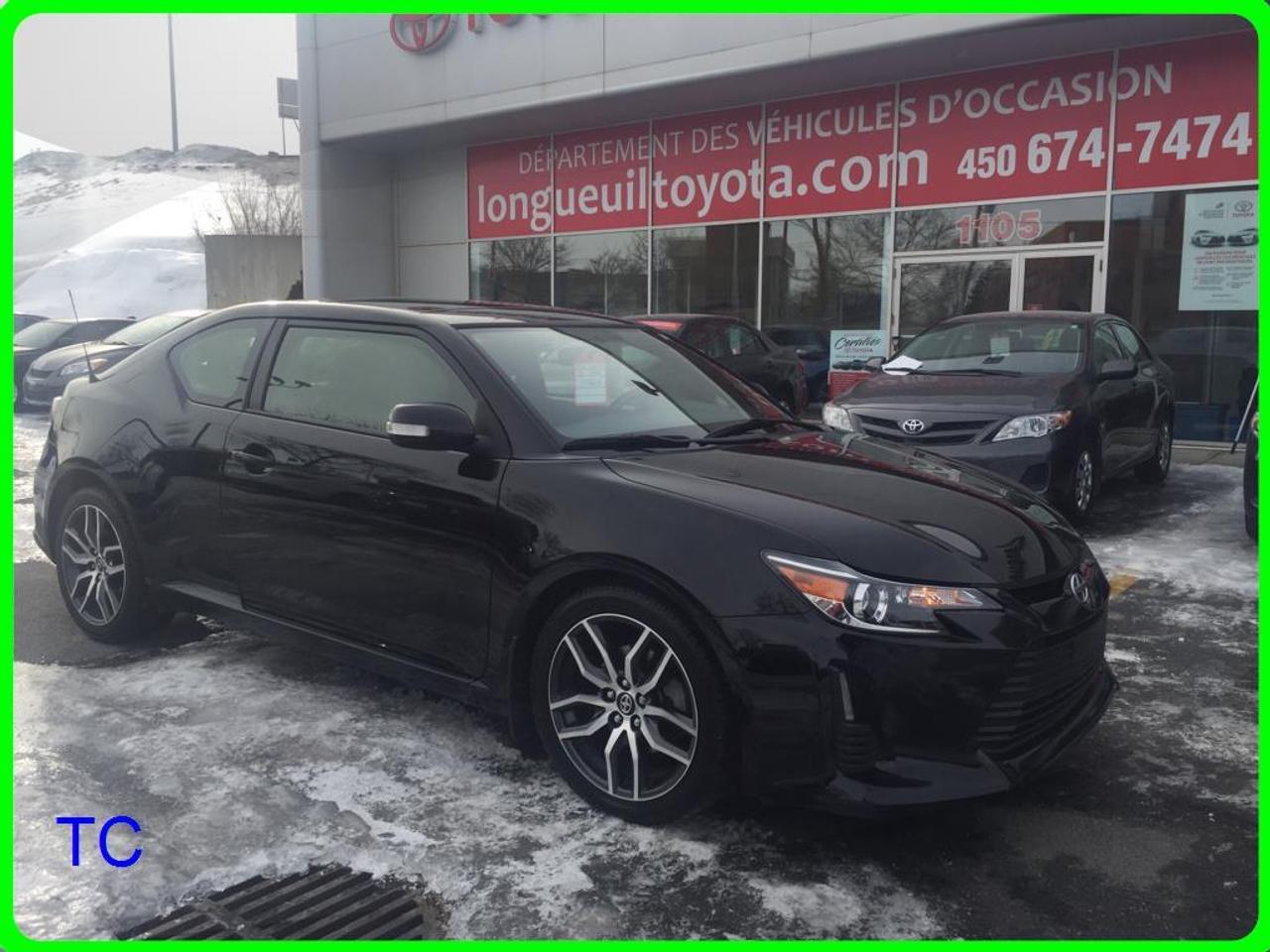 <a href=https://www.autoaubaine.com/Scion-tC-c6990314.html>https://www.autoaubaine.com/Scion-tC-c6990314.html</a>

Appelez-nous sans frais au 1 877 259-0767