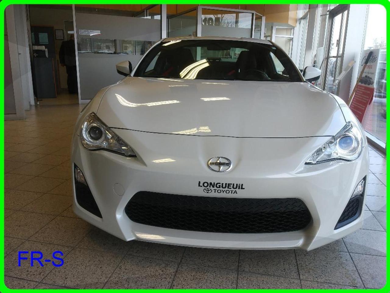 Used 2015 Scion FR-S Base for sale in Longueuil, QC