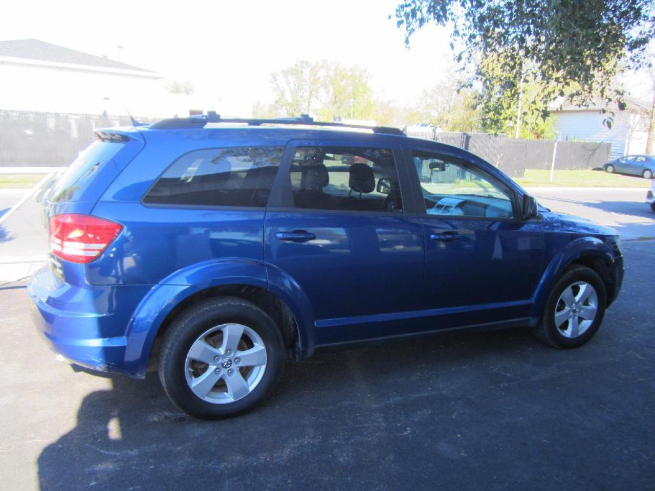 Used 2010 Dodge Journey SXT for sale in Longueuil, QC