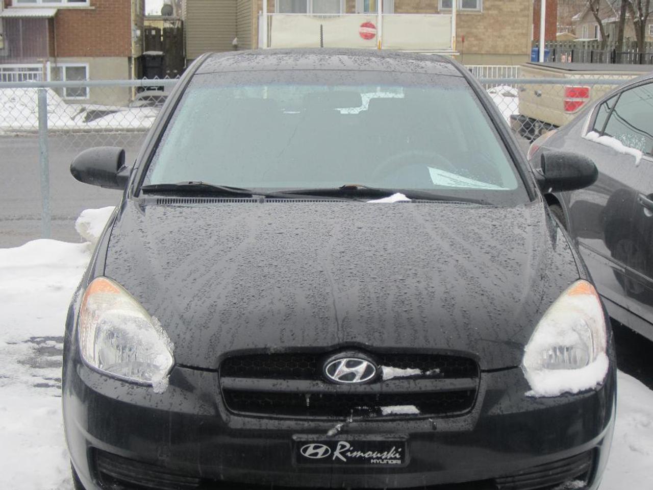 <a href=https://www.autoaubaine.com/Hyundai-Accent-c7027335.html>https://www.autoaubaine.com/Hyundai-Accent-c7027335.html</a>

IDÉAL COMME PREMIÈRE VOITURE
TRÈS ÉCONOMIQUE
TRÈS PROPRE
AUCUNE ROUILLE