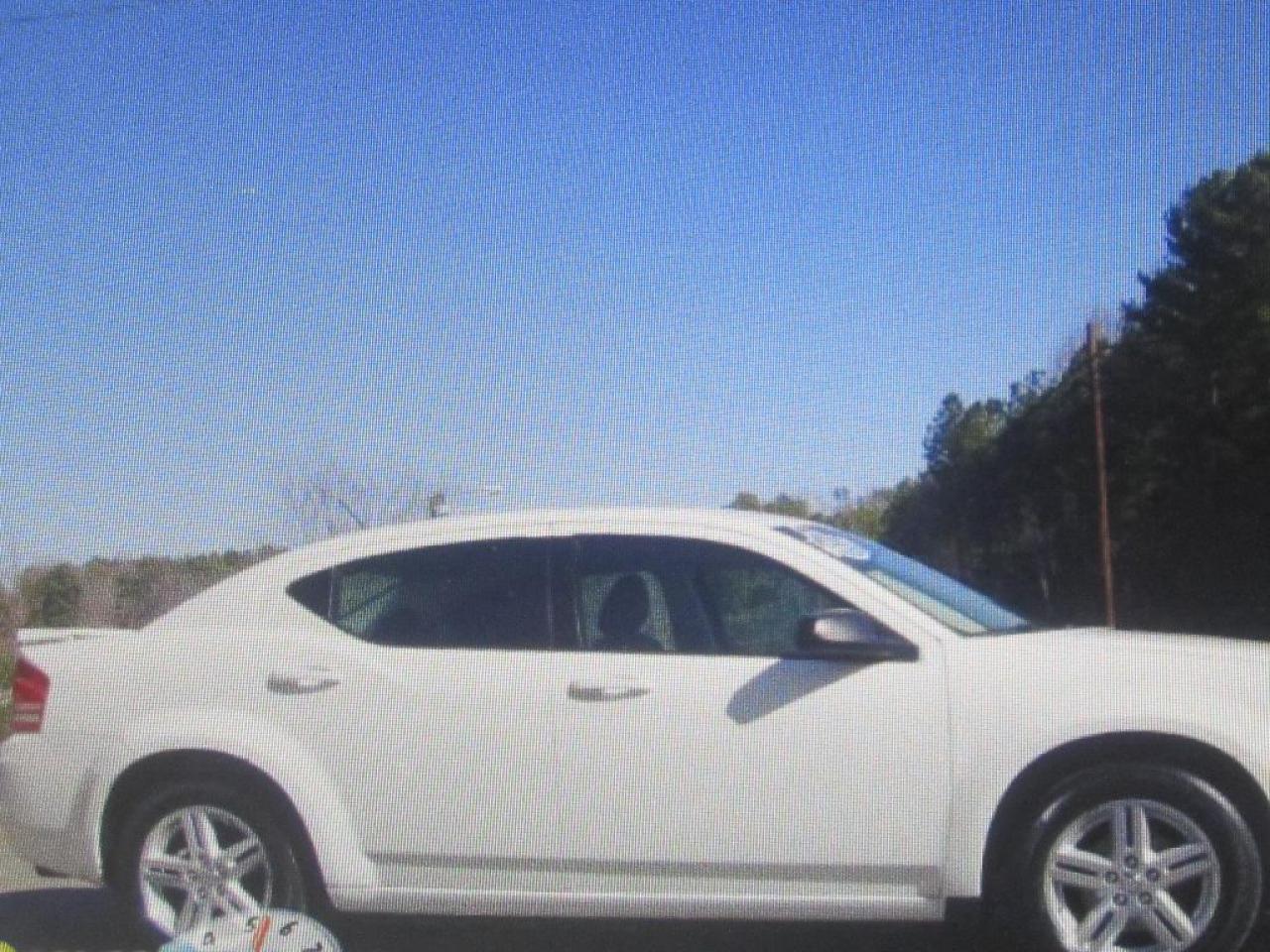Used 2008 Dodge Avenger SXT for sale in Longueuil, QC